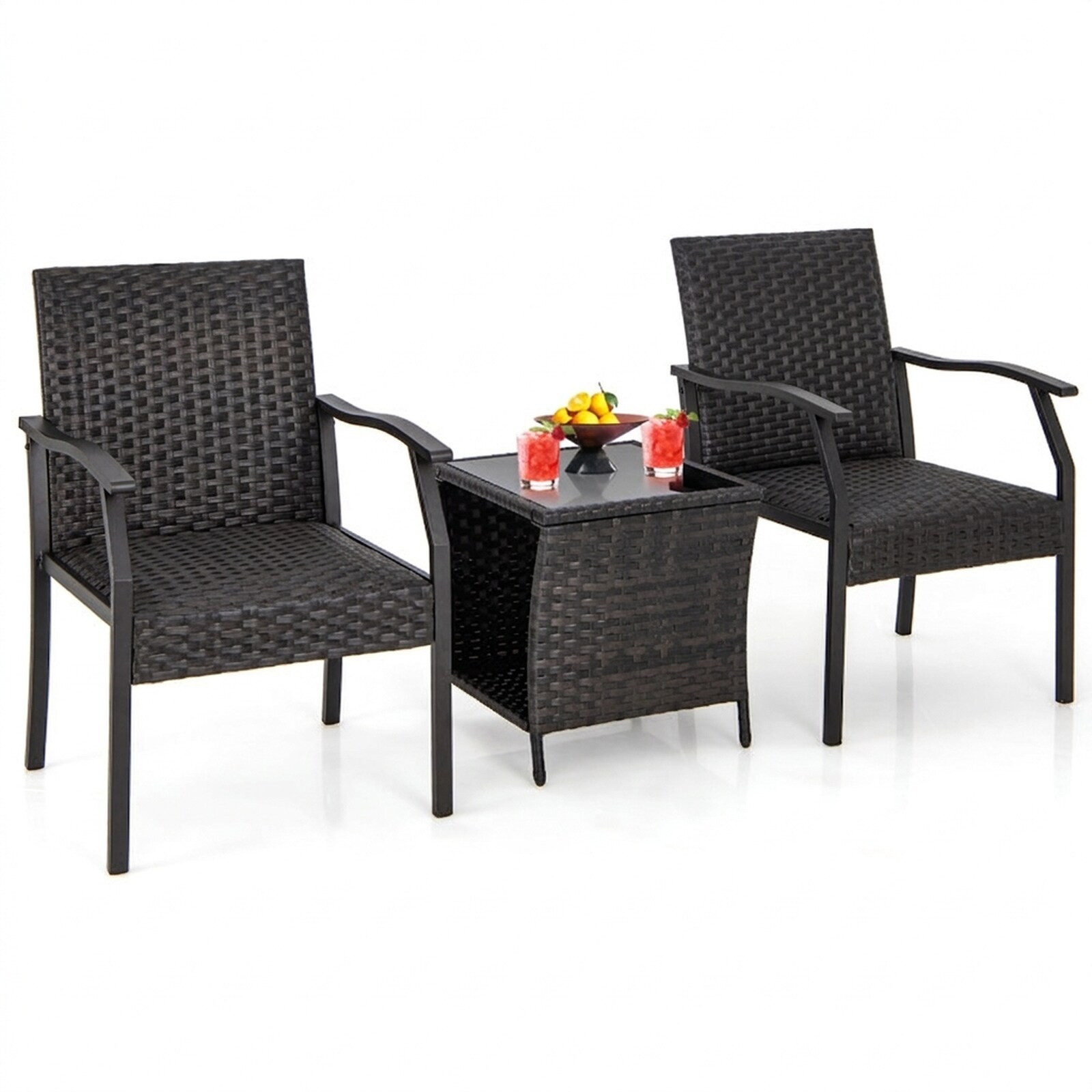 SUGIFT LW102SUGHY0966 Patio-Chairs - View #10