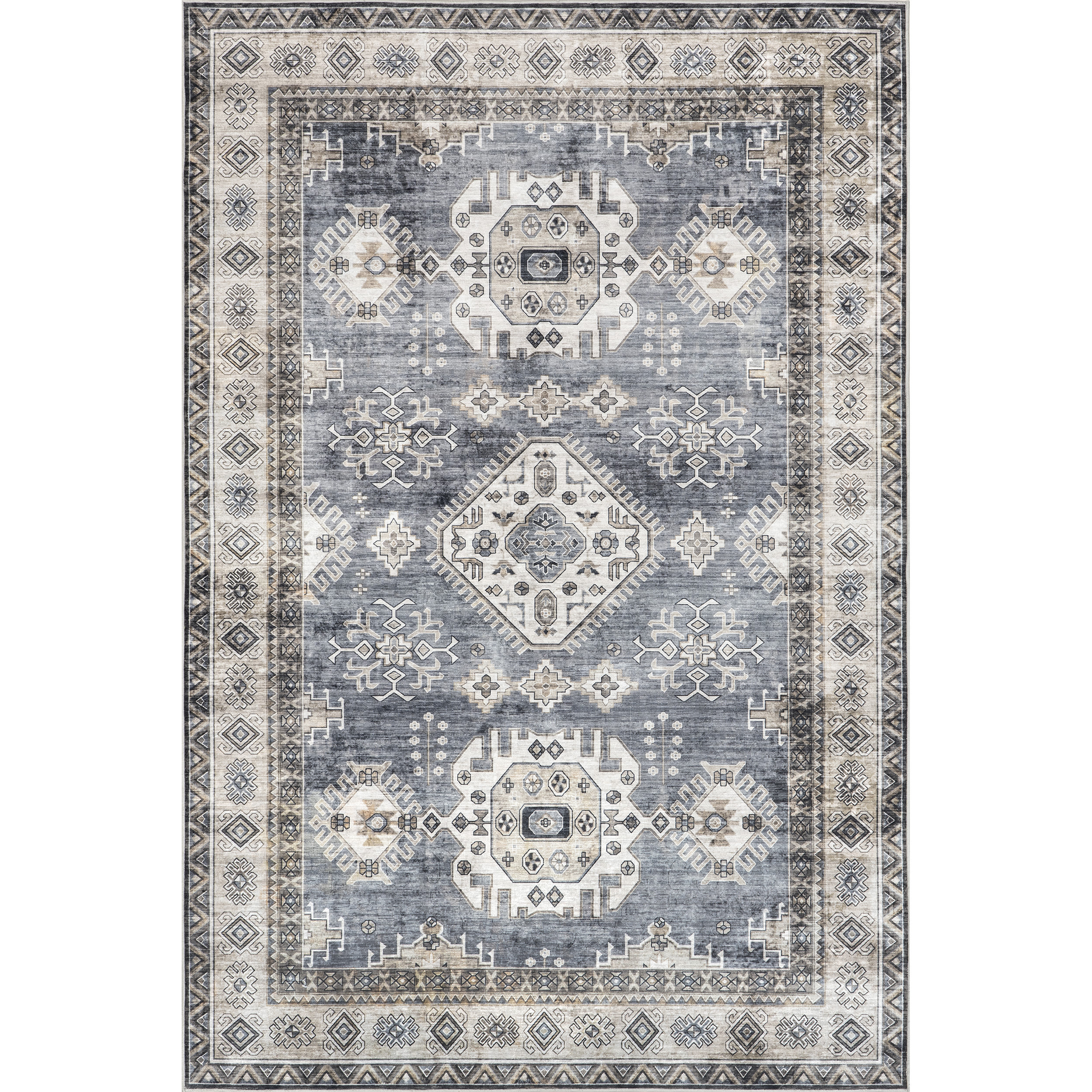 nuLOOM BIJL04B-8010 rugs - View #6