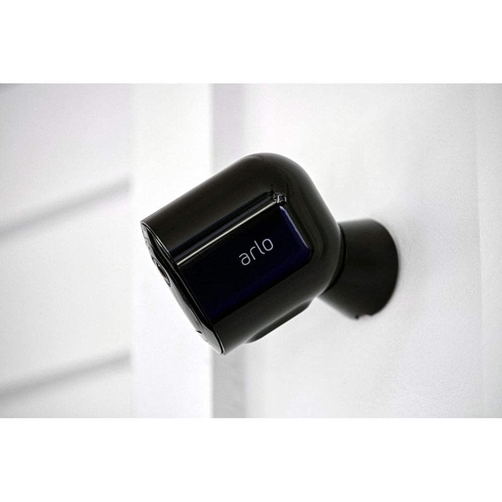 Arlo VMS4440B-100NAS Security-Cameras - View #8