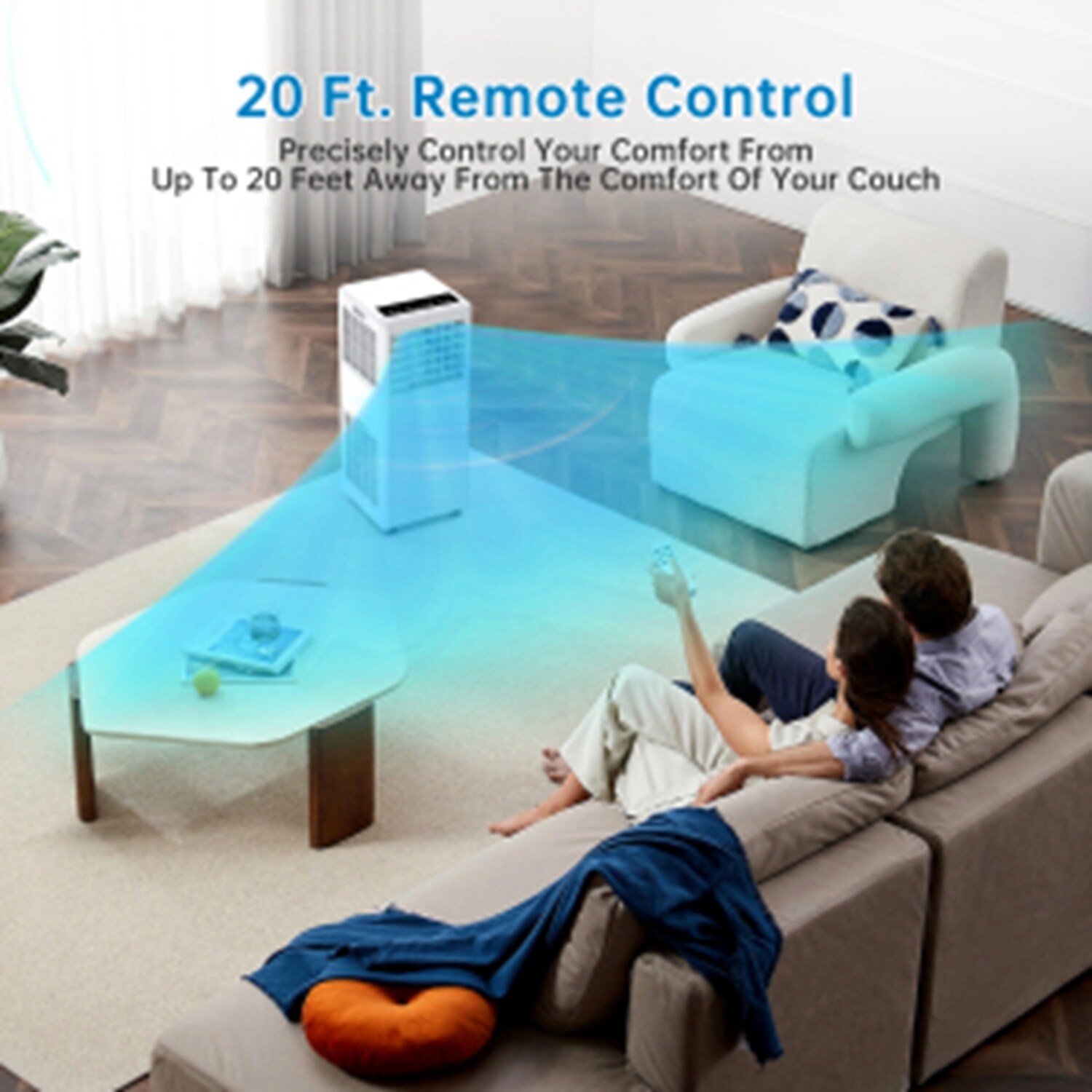 Garvee 1-O1-07PH-FGIX Portable-Air-Conditioners - View #8