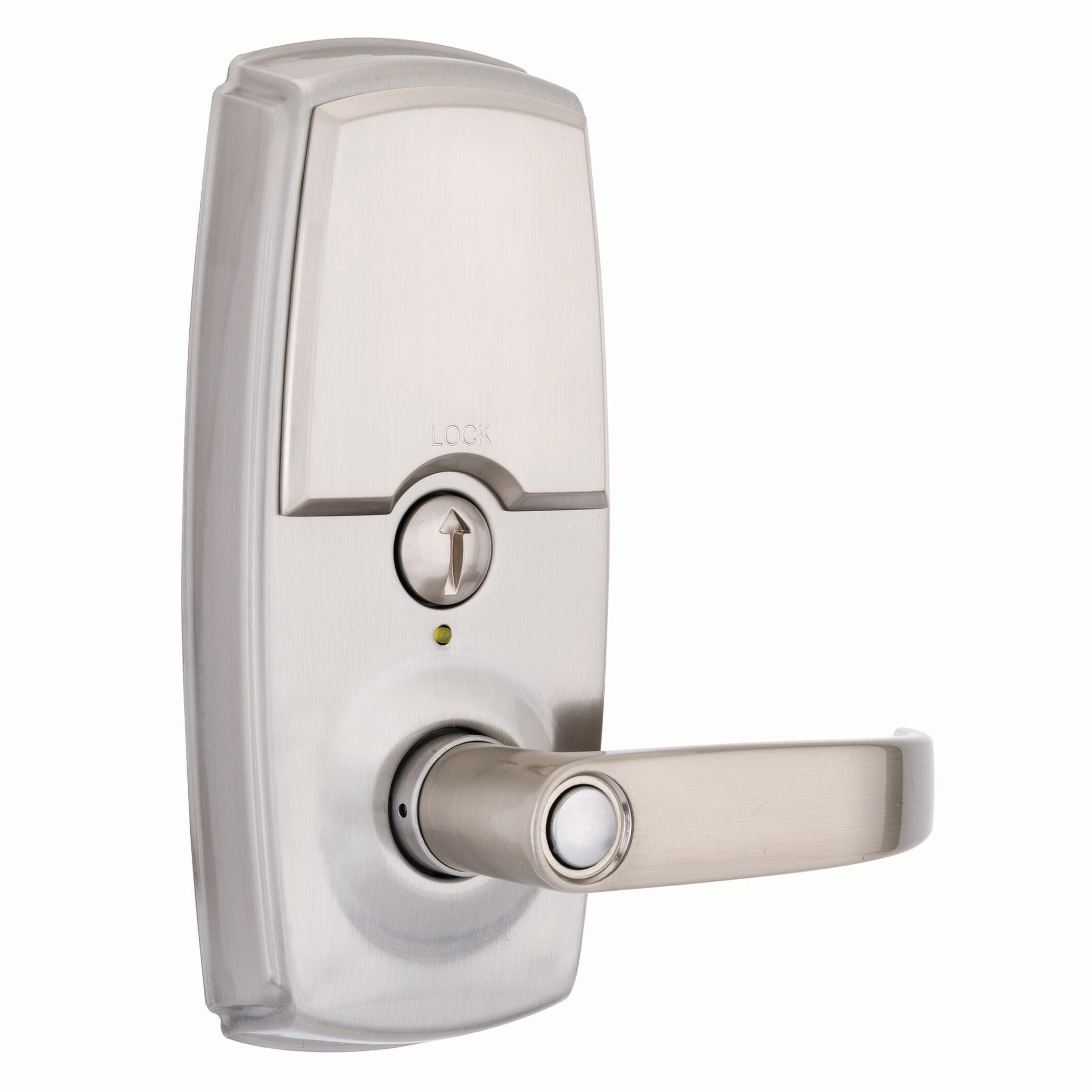 BRINKS COMMERCIAL BC40107 Electronic-Door-Locks - View #9