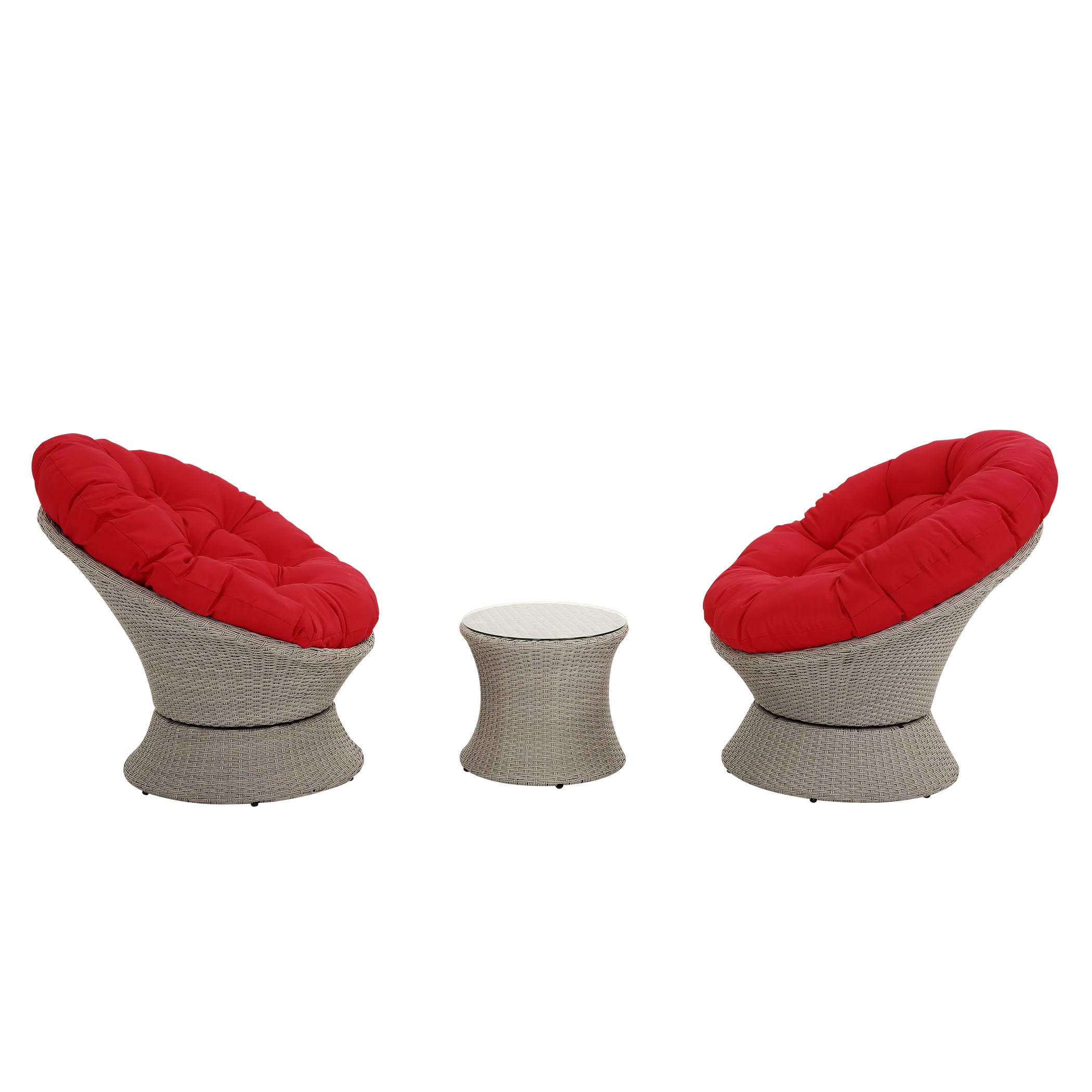 Unity UFPT03 Patio-Chairs - View #3