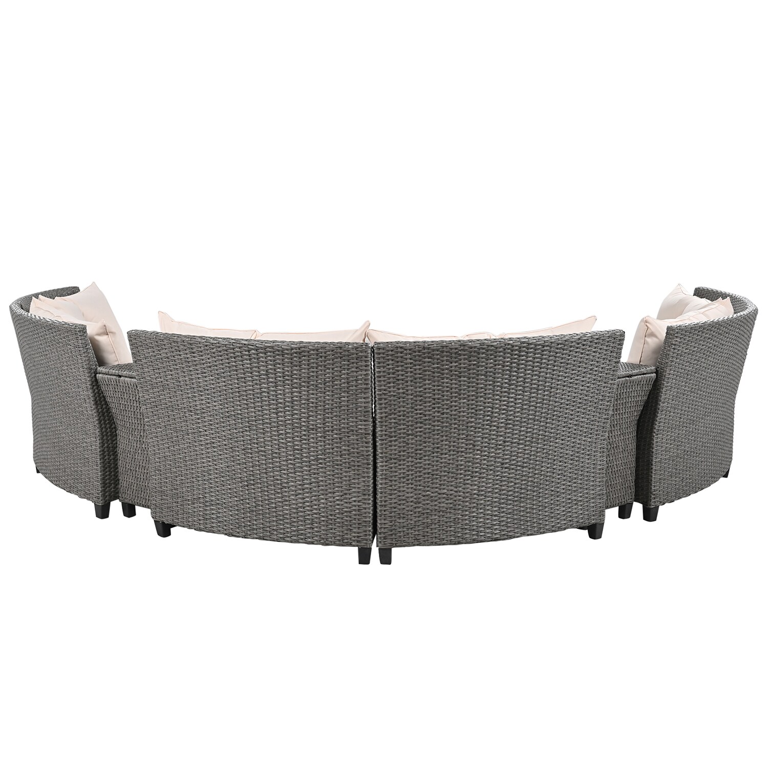 GZMR TMOD000074BL Patio-Conversation-Sets - View #5