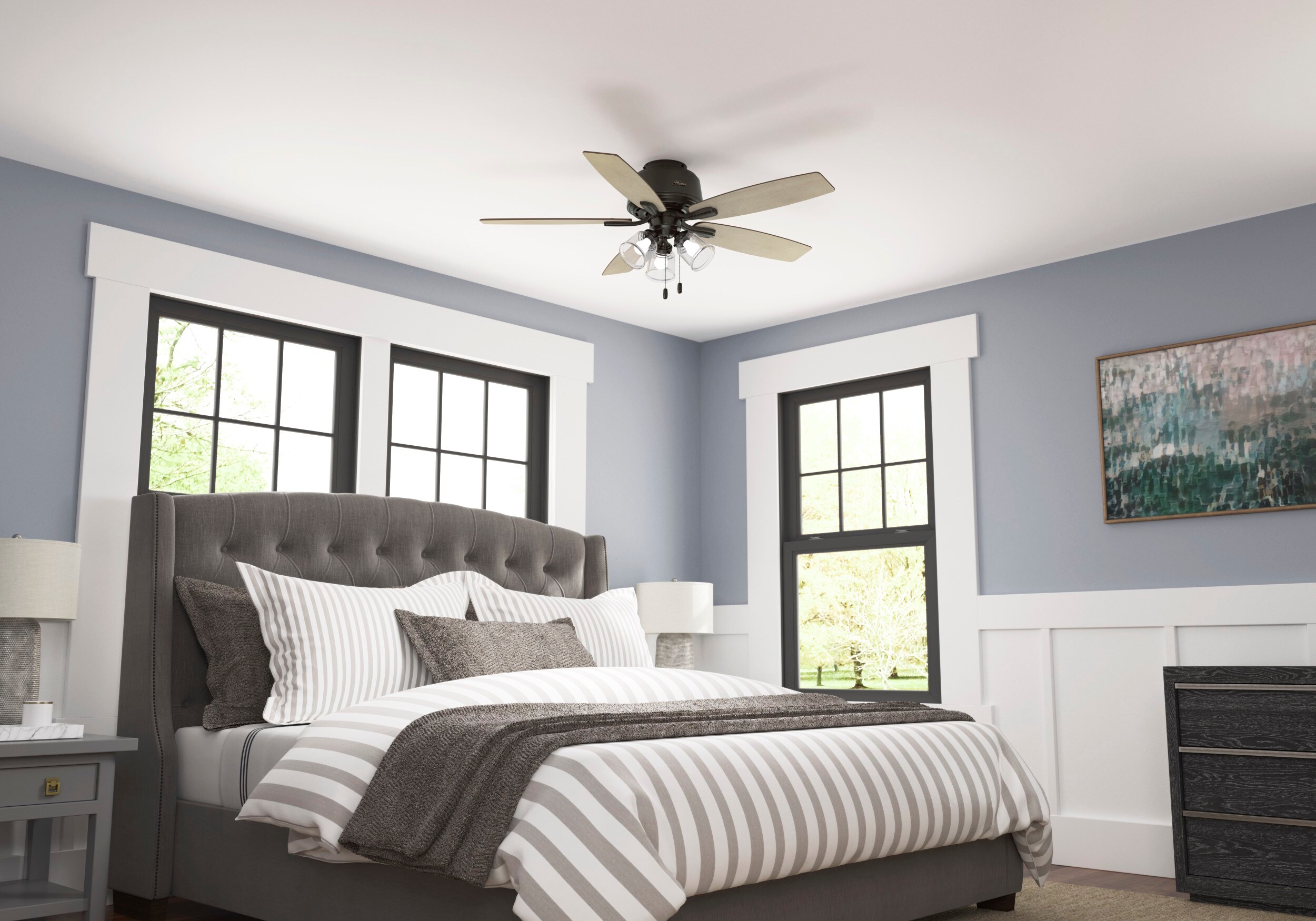 Hunter 50839 Ceiling-Fans - View #5