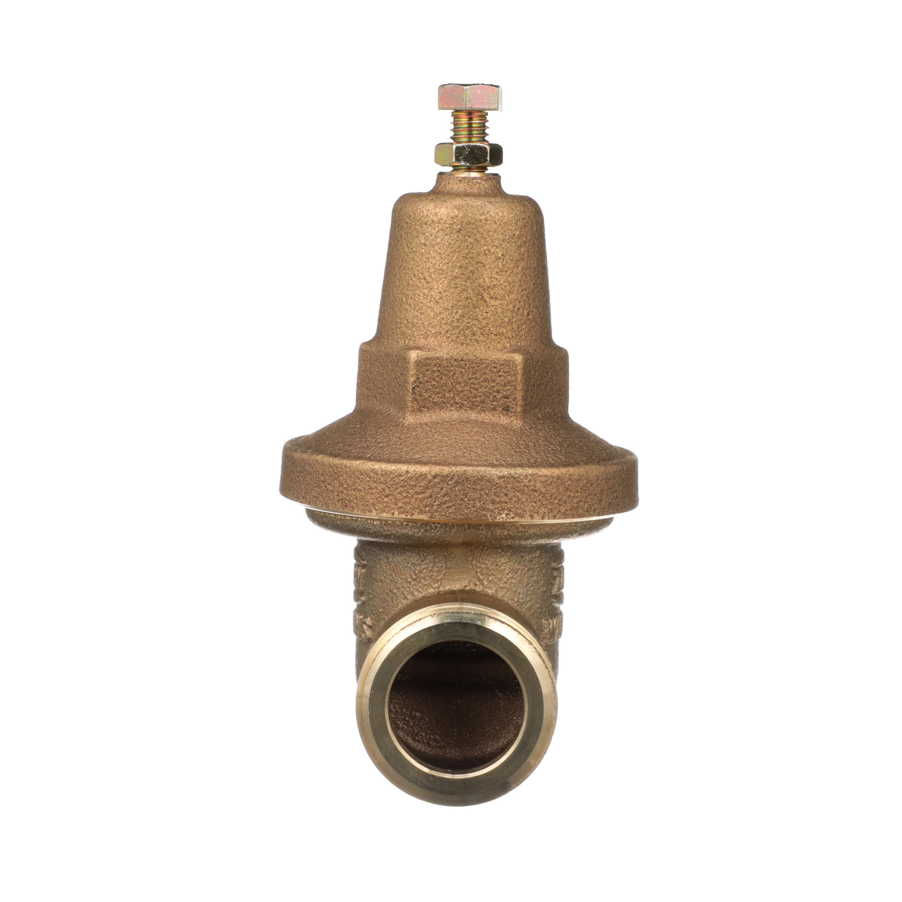 Zurn Wilkins 1-70XLDUC Pressure-Relief-Valves-Regulators - View #4