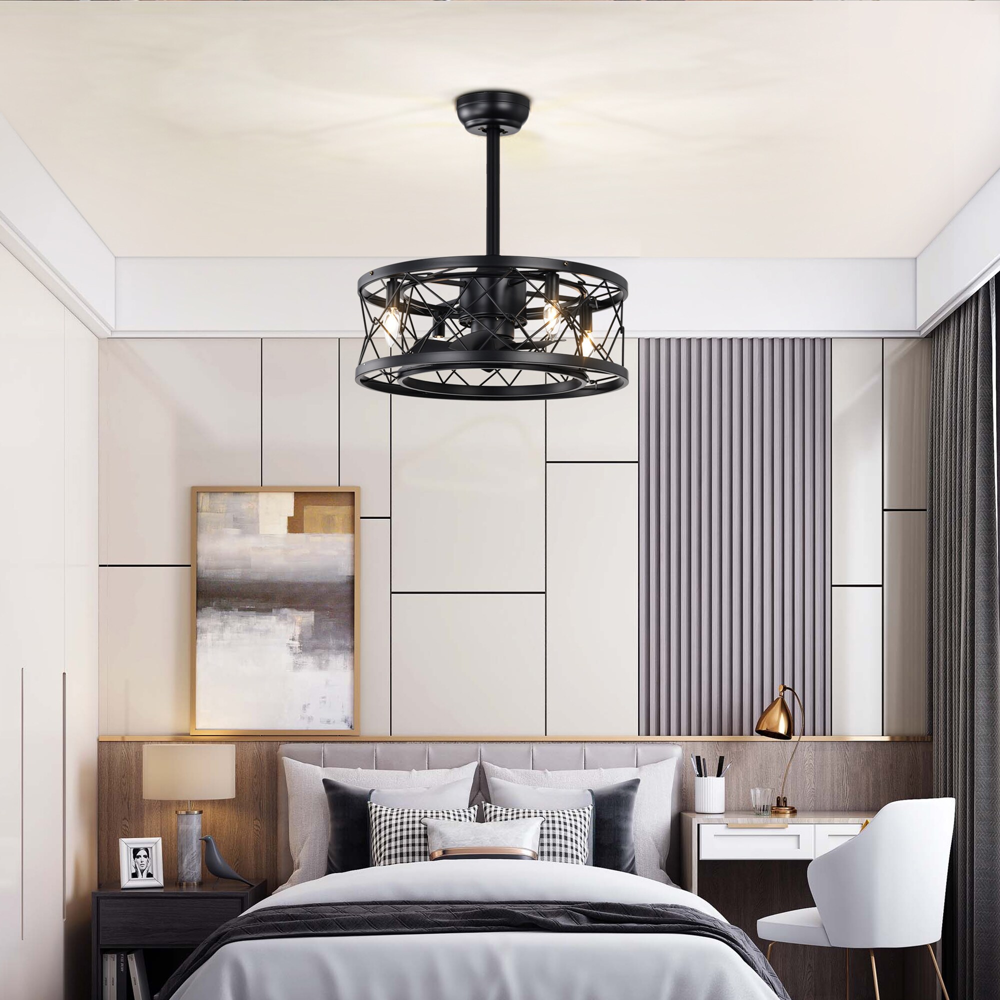 ExBrite DICF0037 Ceiling-Fans - View #5