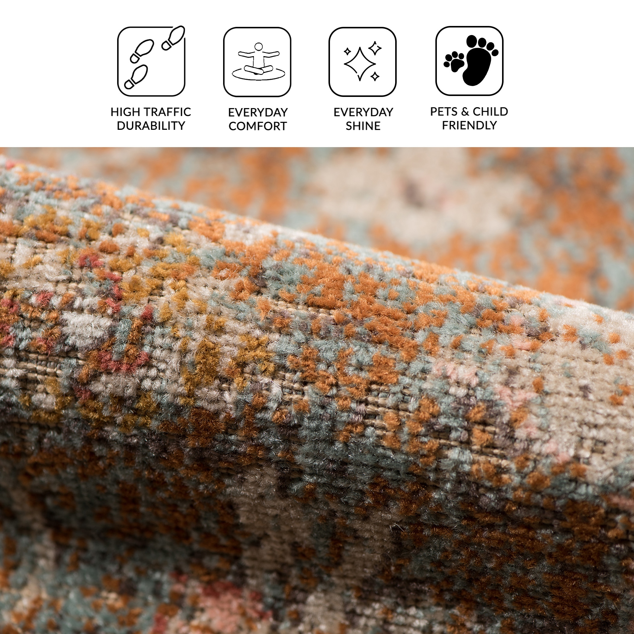 Amer Rugs ETE112776 rugs - View #8