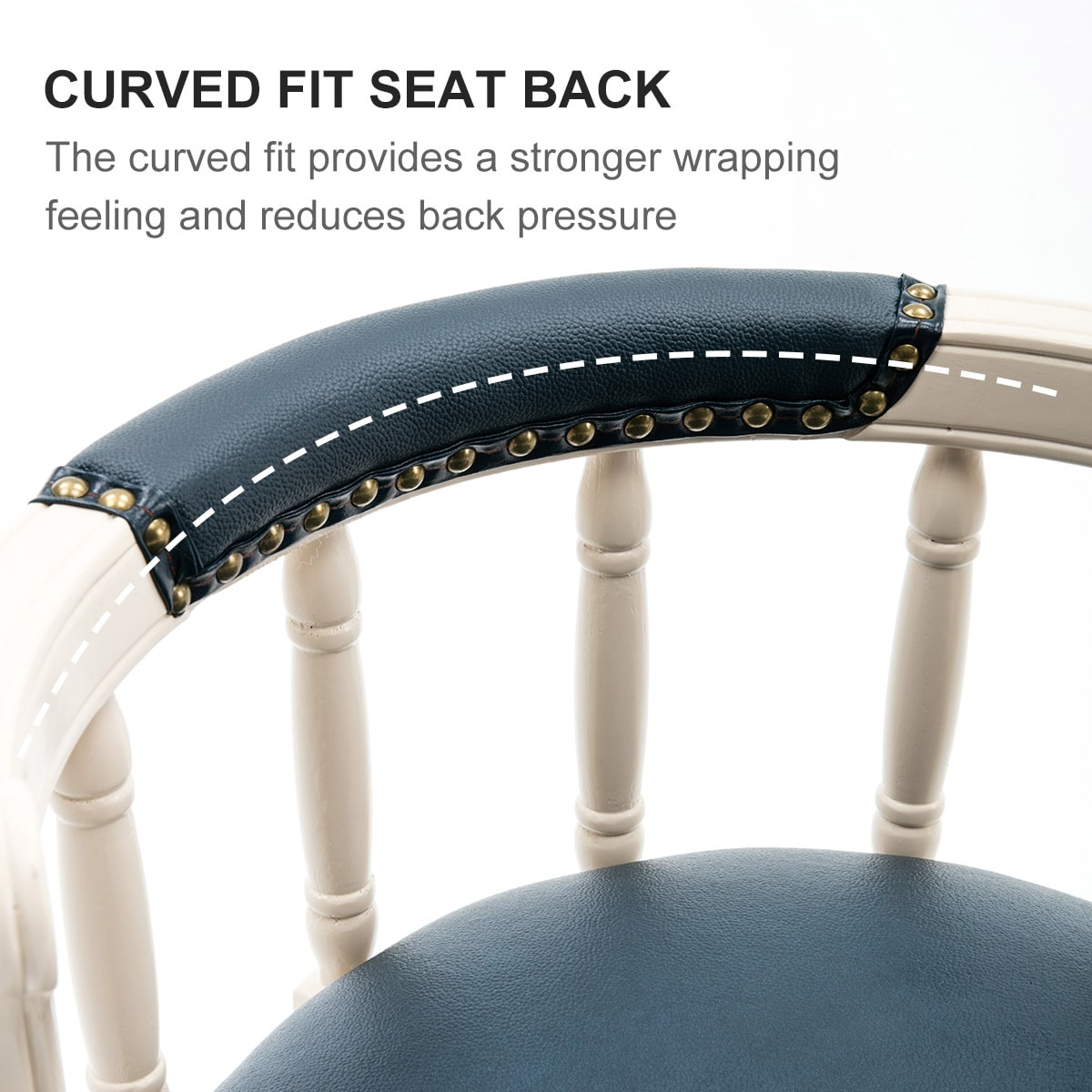 Clihome CL-AL70924 stools - View #3