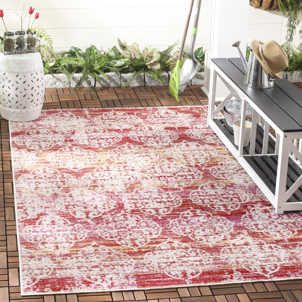 Safavieh MTG182P-5 rugs - View #5