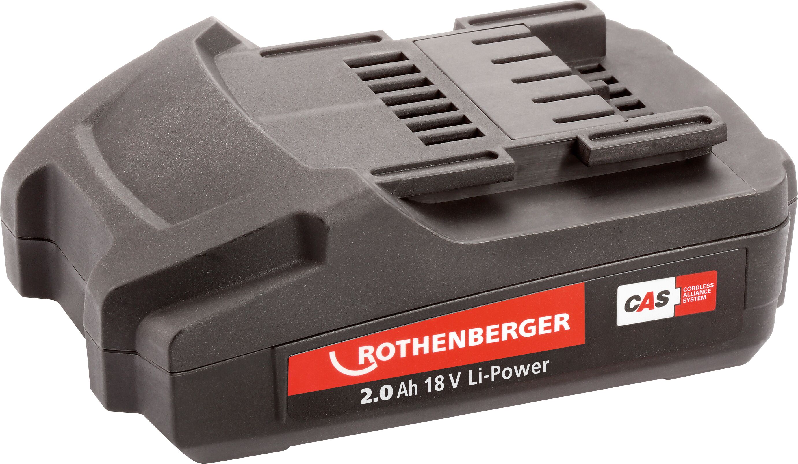 ROTHENBERGER 1000001652 ROMAX 4.9 x 3.4 x 4.5 inches Press tool