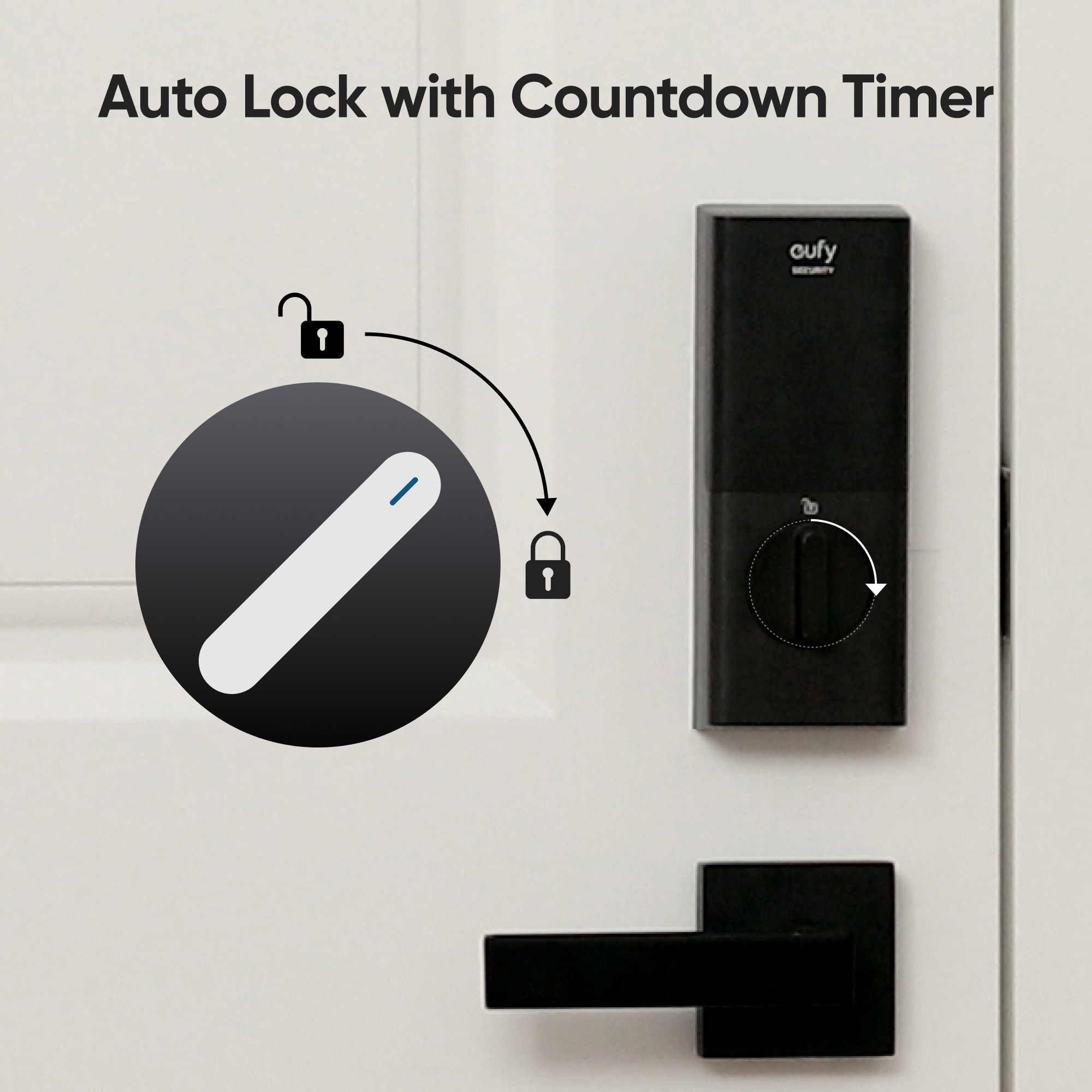 eufy T8506111 Electronic-Door-Locks - View #8