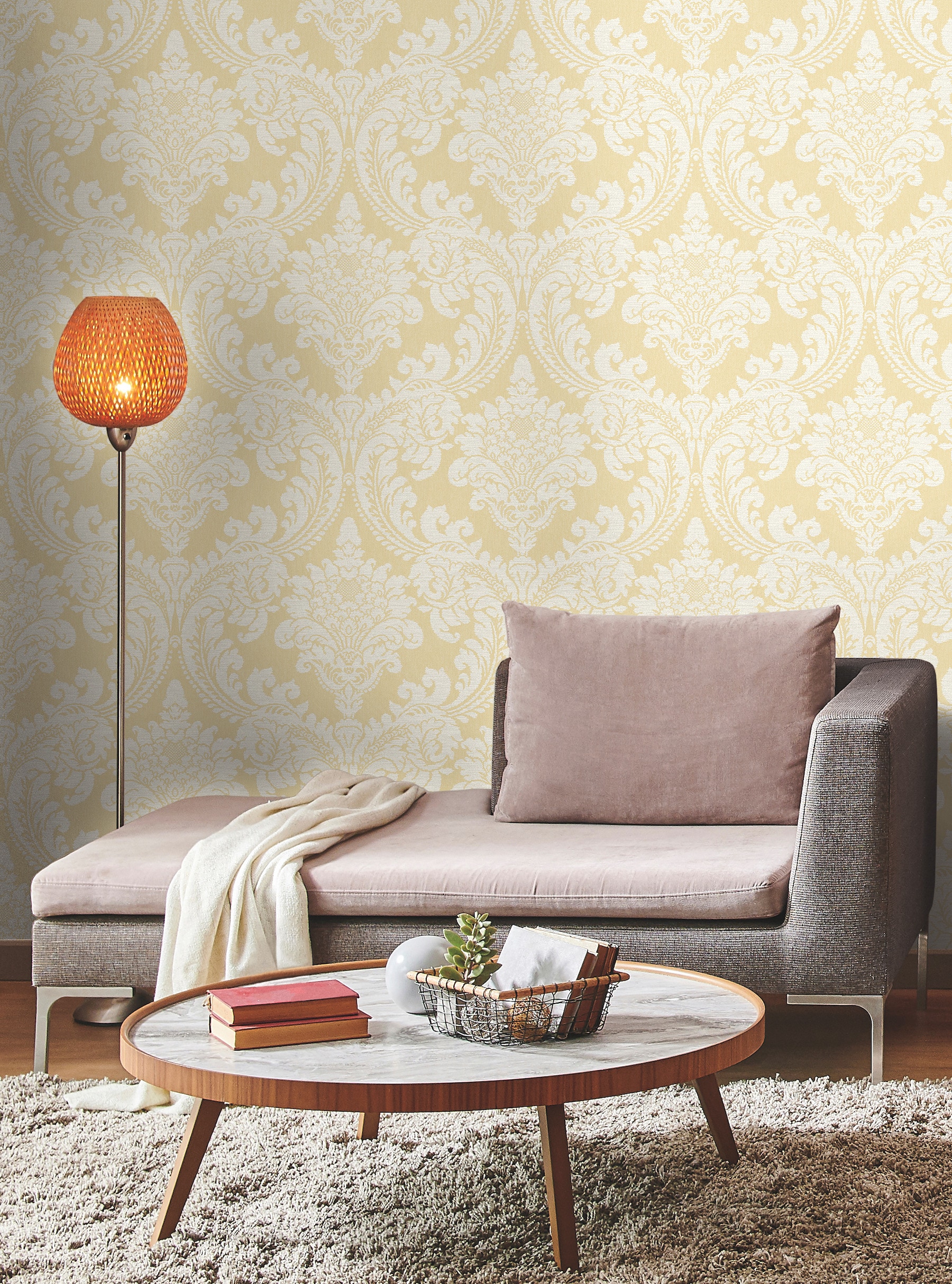 York Wallcoverings GR6027 wallpaper - View #2