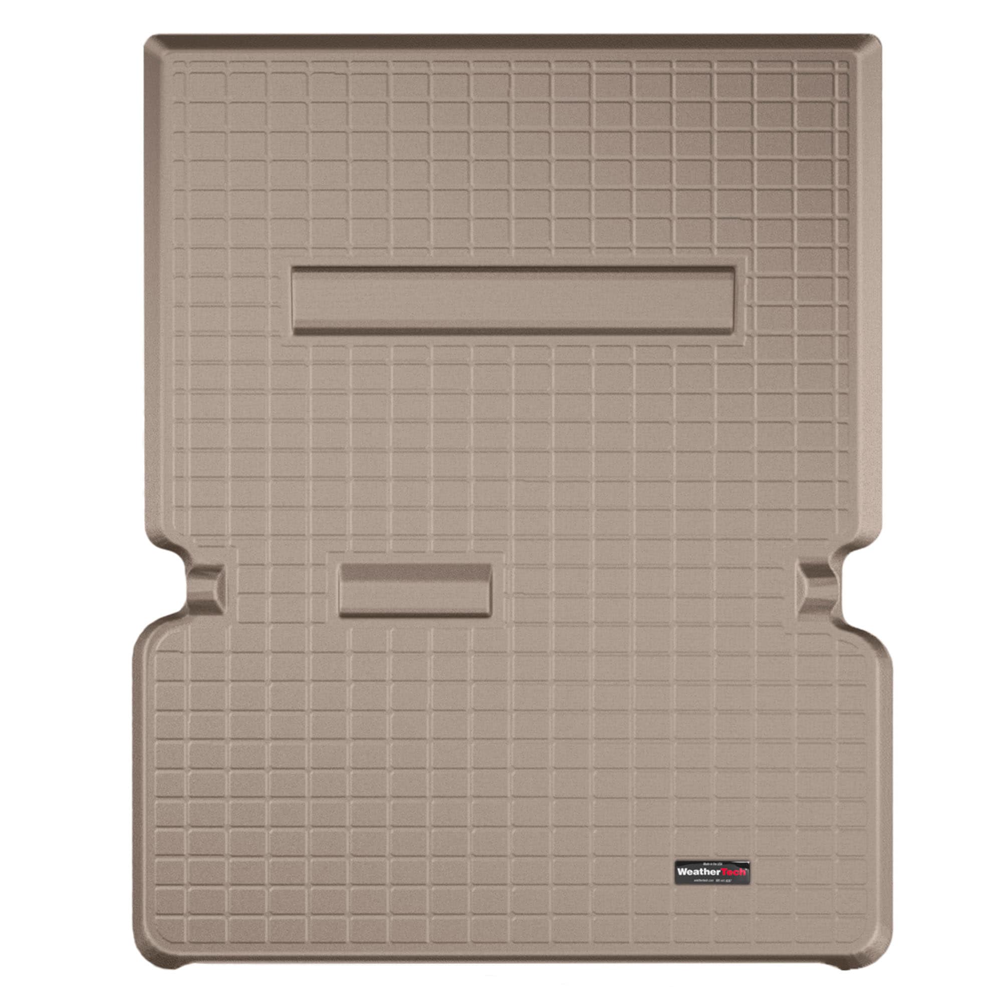 WeatherTech 41278 Cargo/Trunk liner for Car