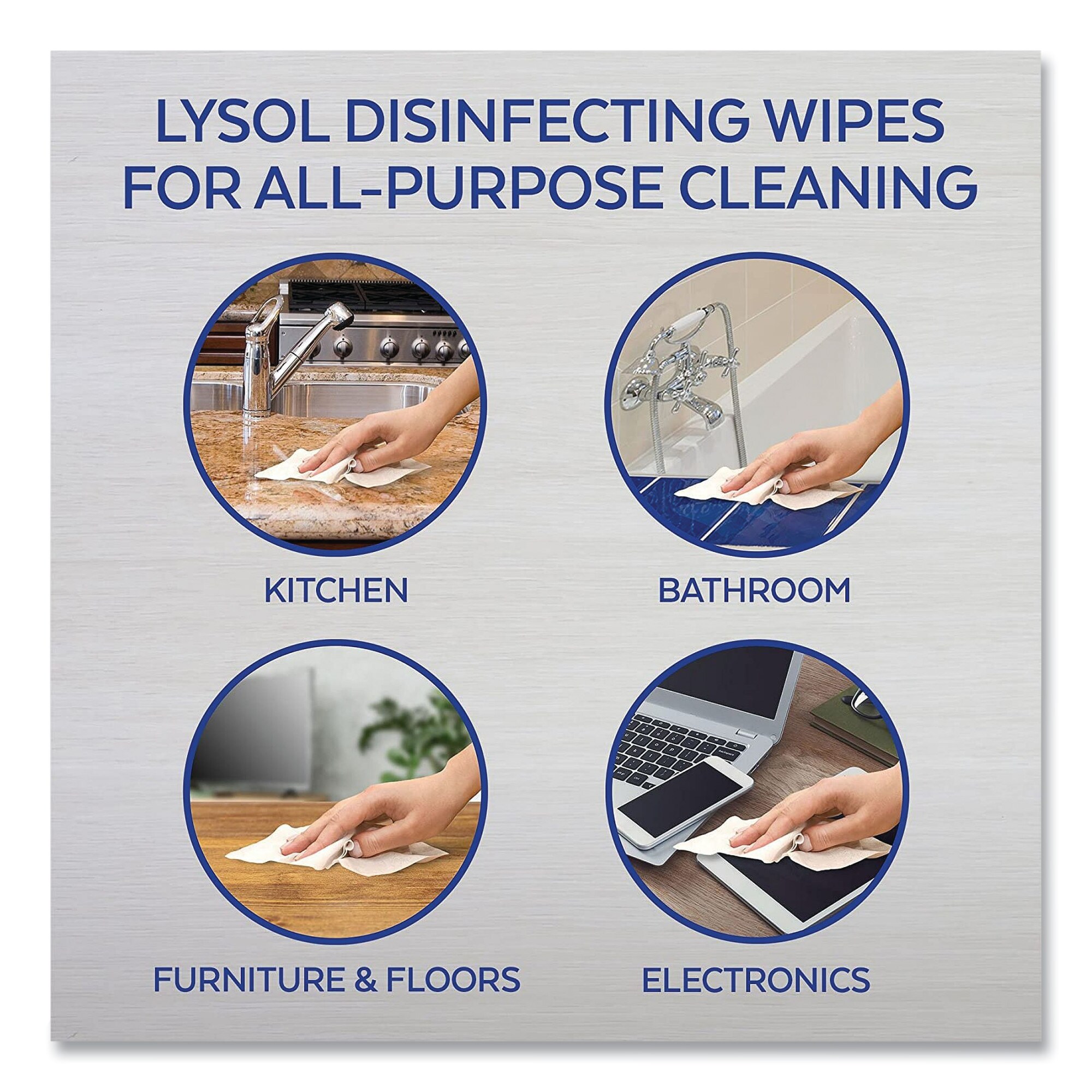 LYSOL RAC99717CT All-Purpose-Cleaners - View #6