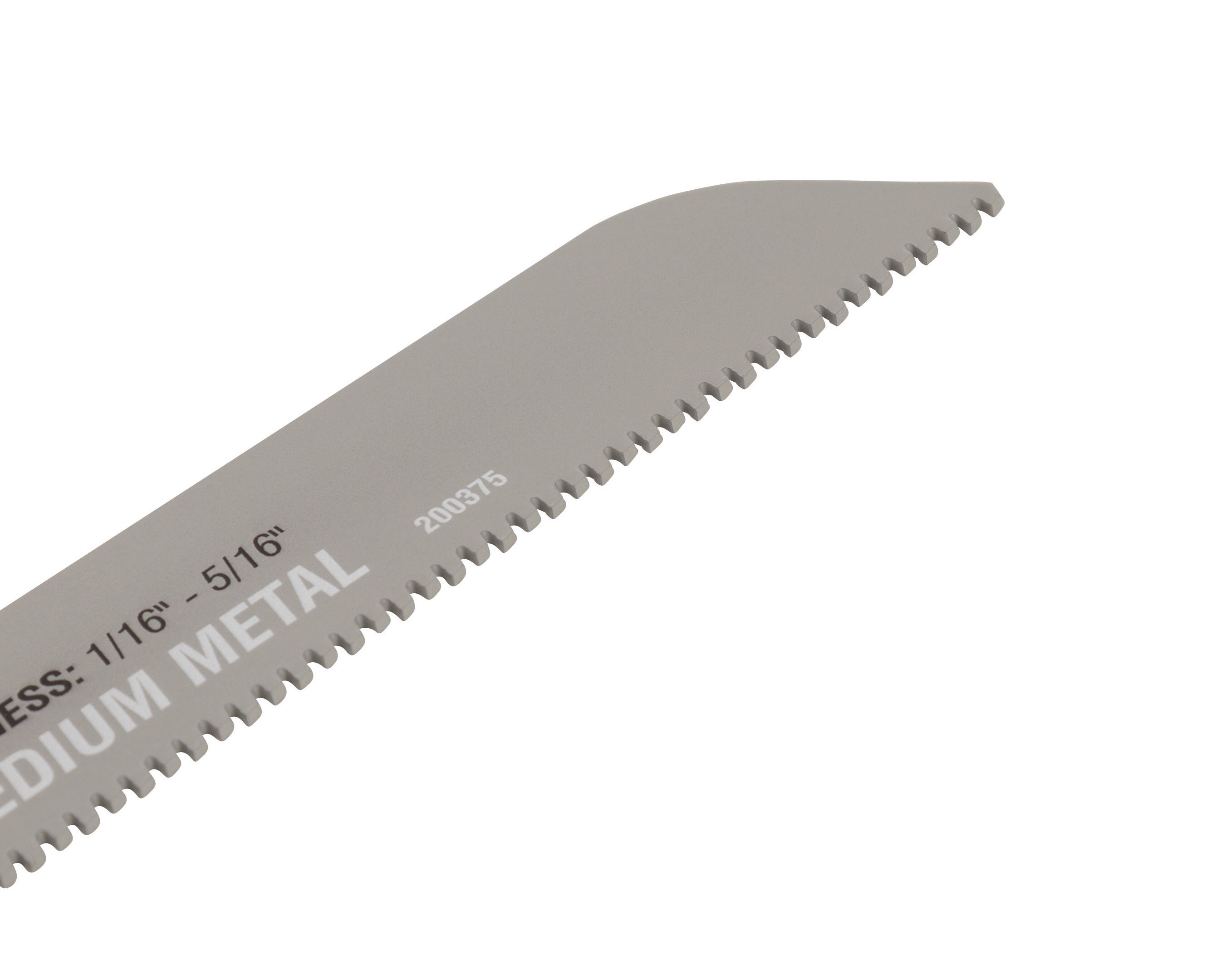 Spyder 200375 Reciprocating-Saw-Blades - View #2