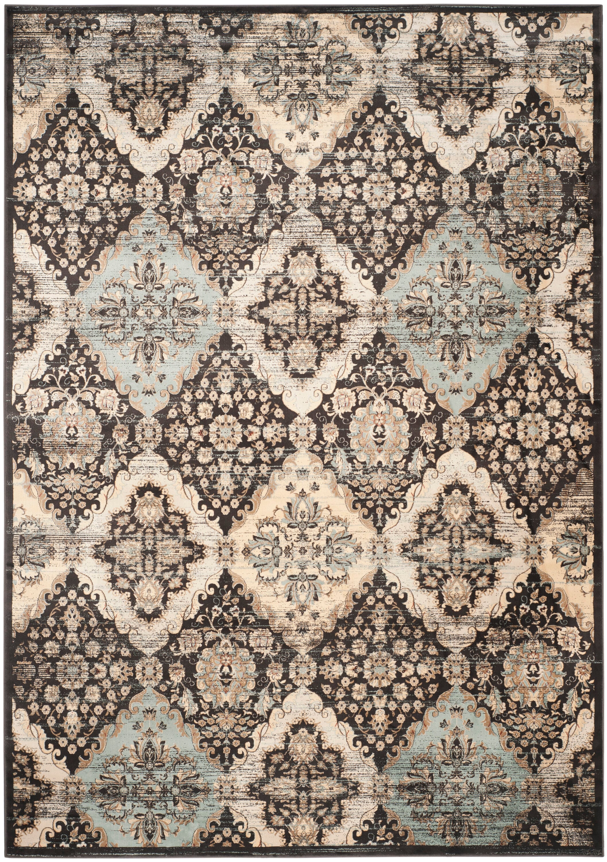 Safavieh VTG572B-8 rugs - View #2
