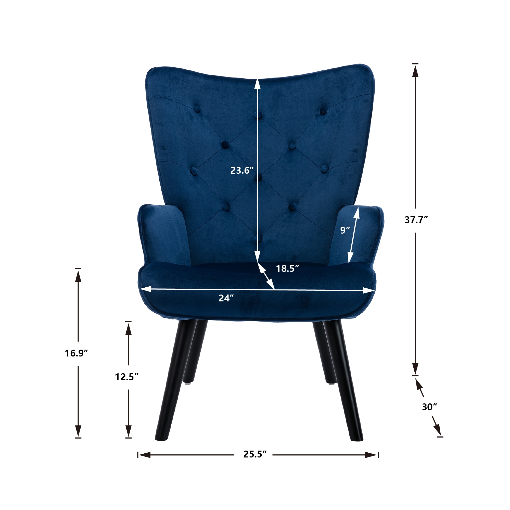 CASAINC WF-AS200 chairs - View #9