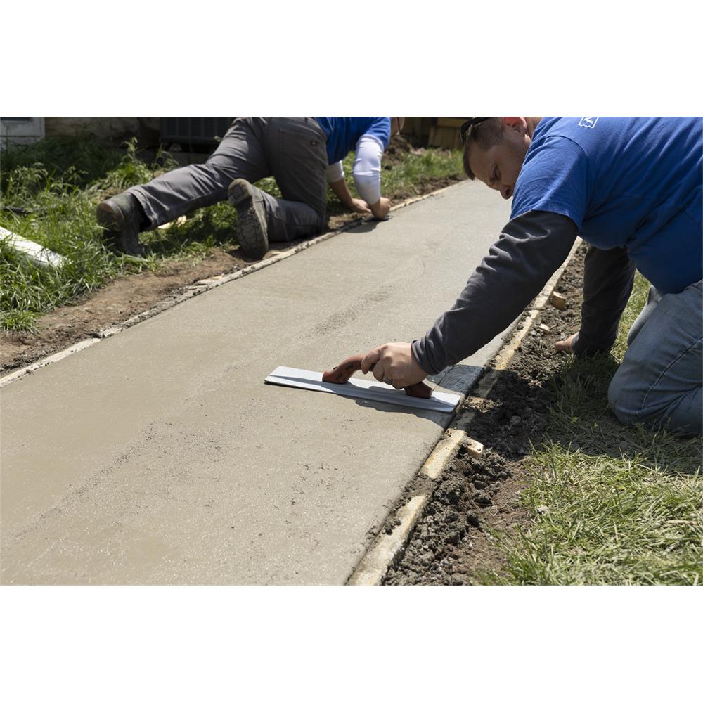 Marshalltown 145D Concrete-Floats - View #5