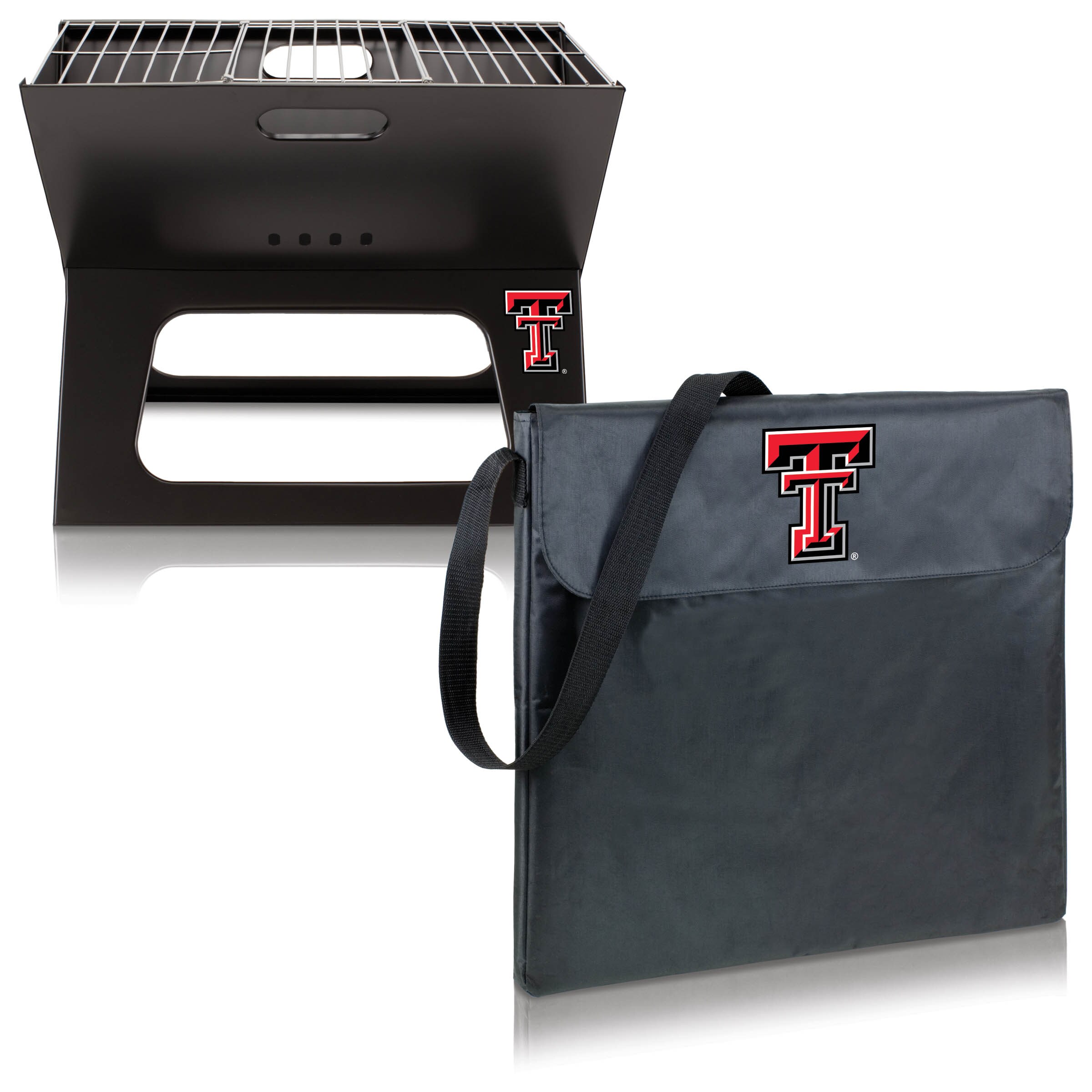 Picnic Time 775-00-175-574-0 Grilling-Tools-Utensils - View #3