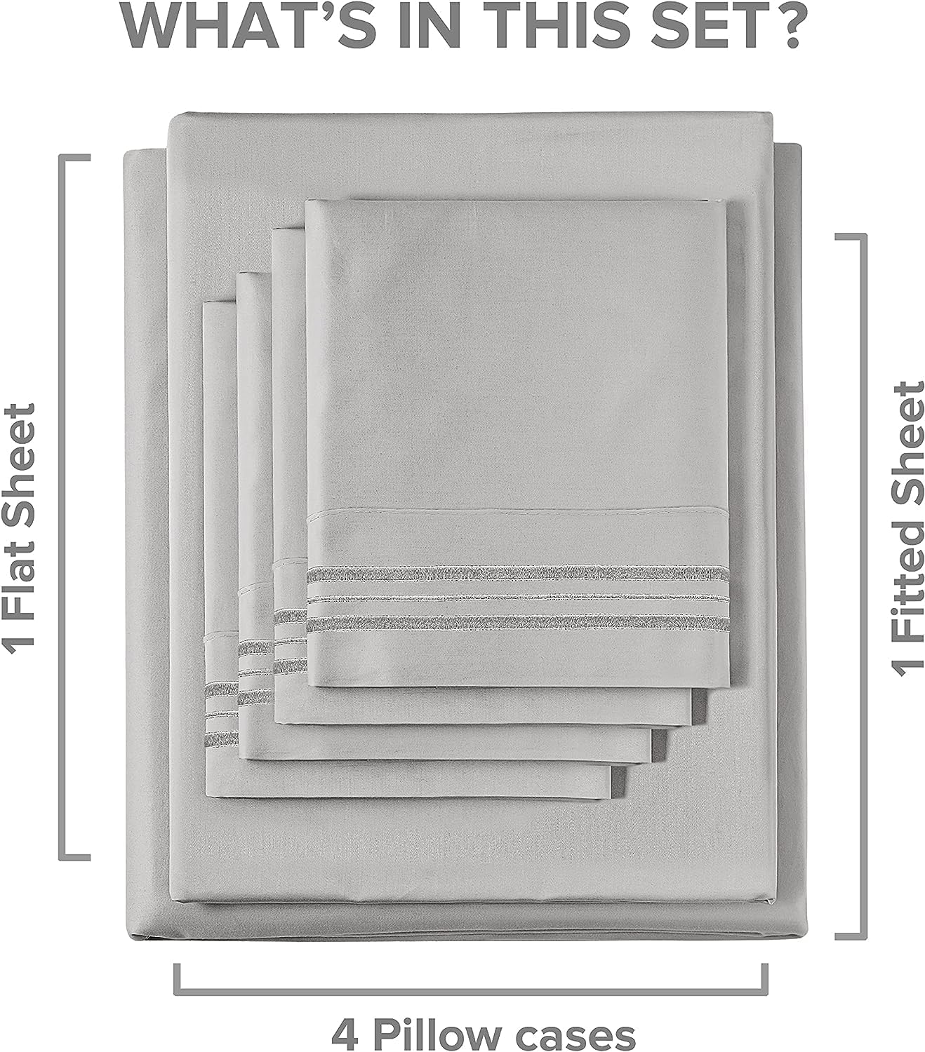 CGK Linens 728584349321 Sheet-Sets - View #4