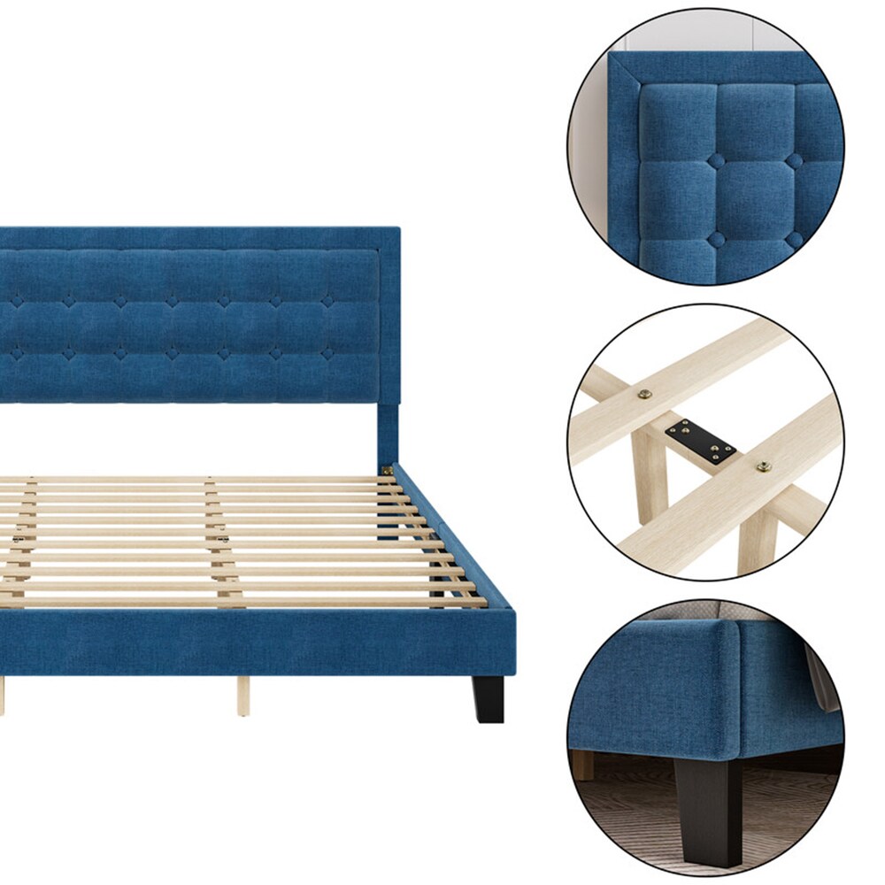 Garvee PHO-0X4T530B beds - View #4
