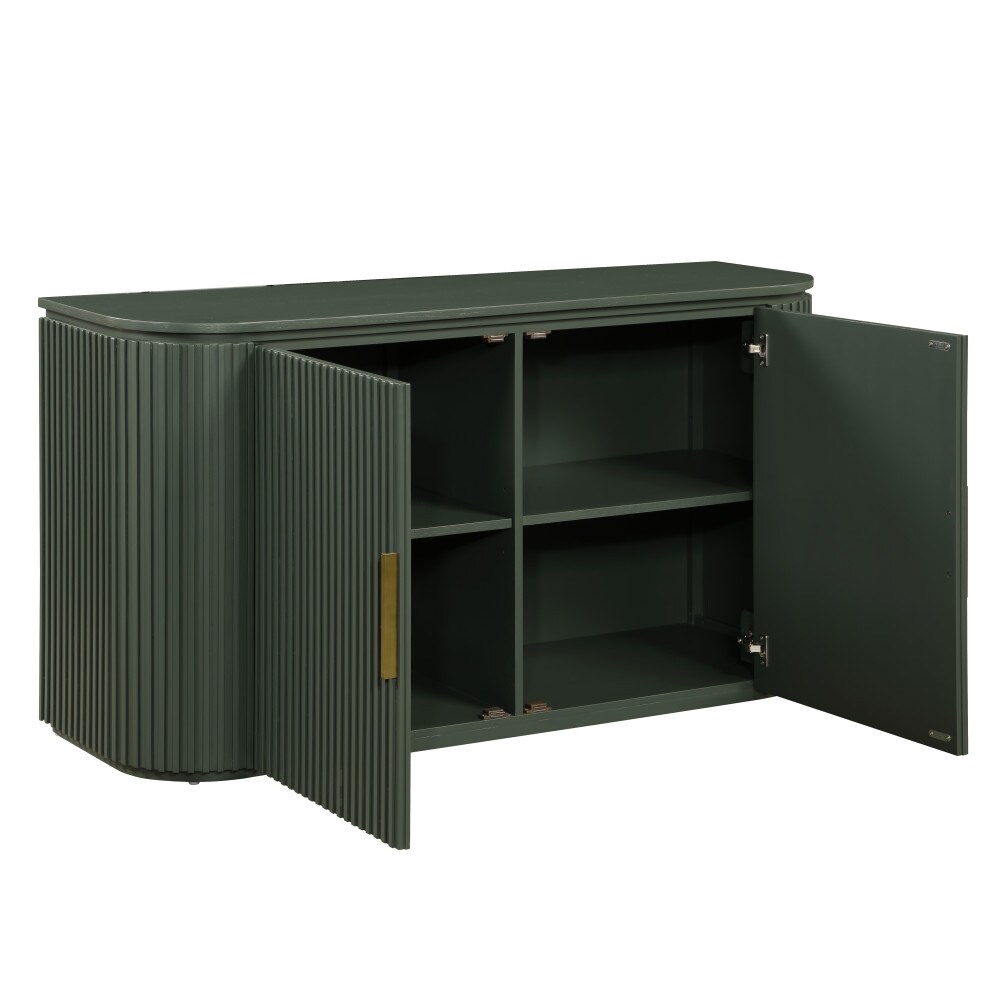 Steve Silver COL500ESV Dining-Kitchen-Storarge - View #6