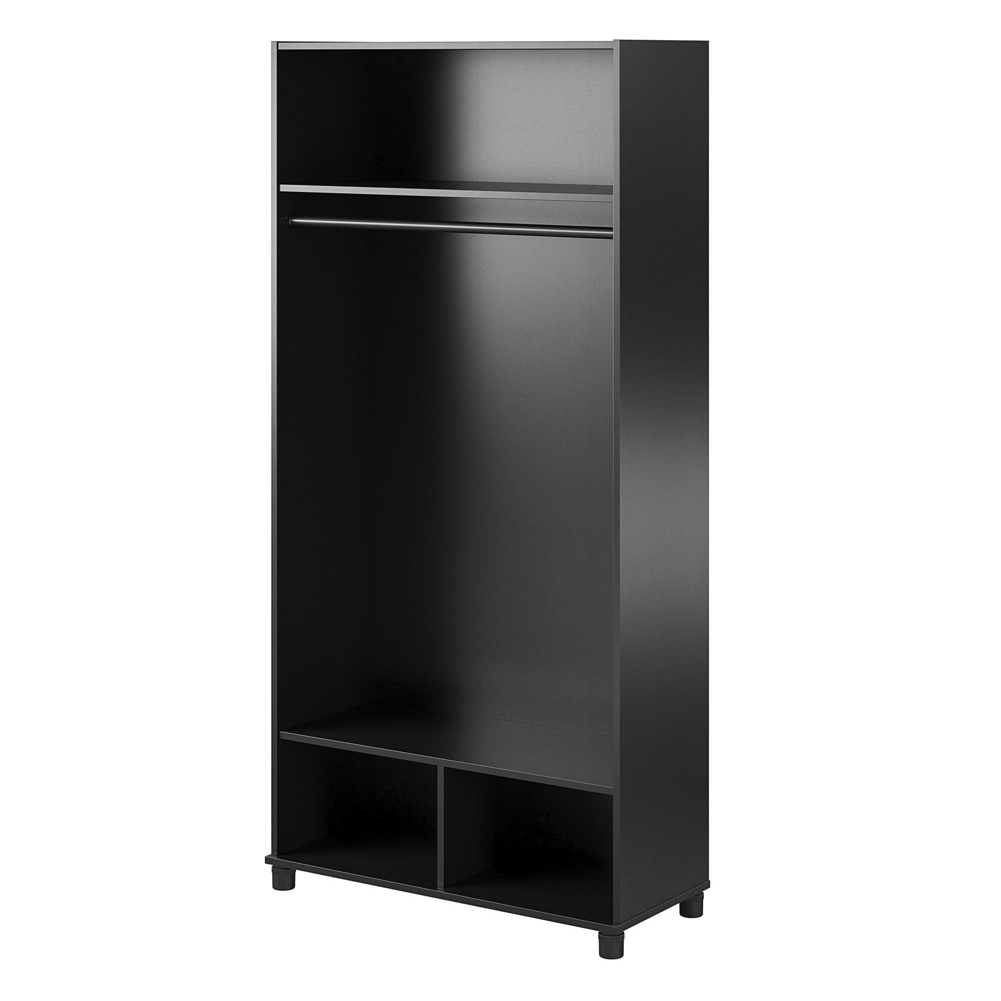 Ameriwood Home 1452056COM Utility-Storage-Cabinets - View #4