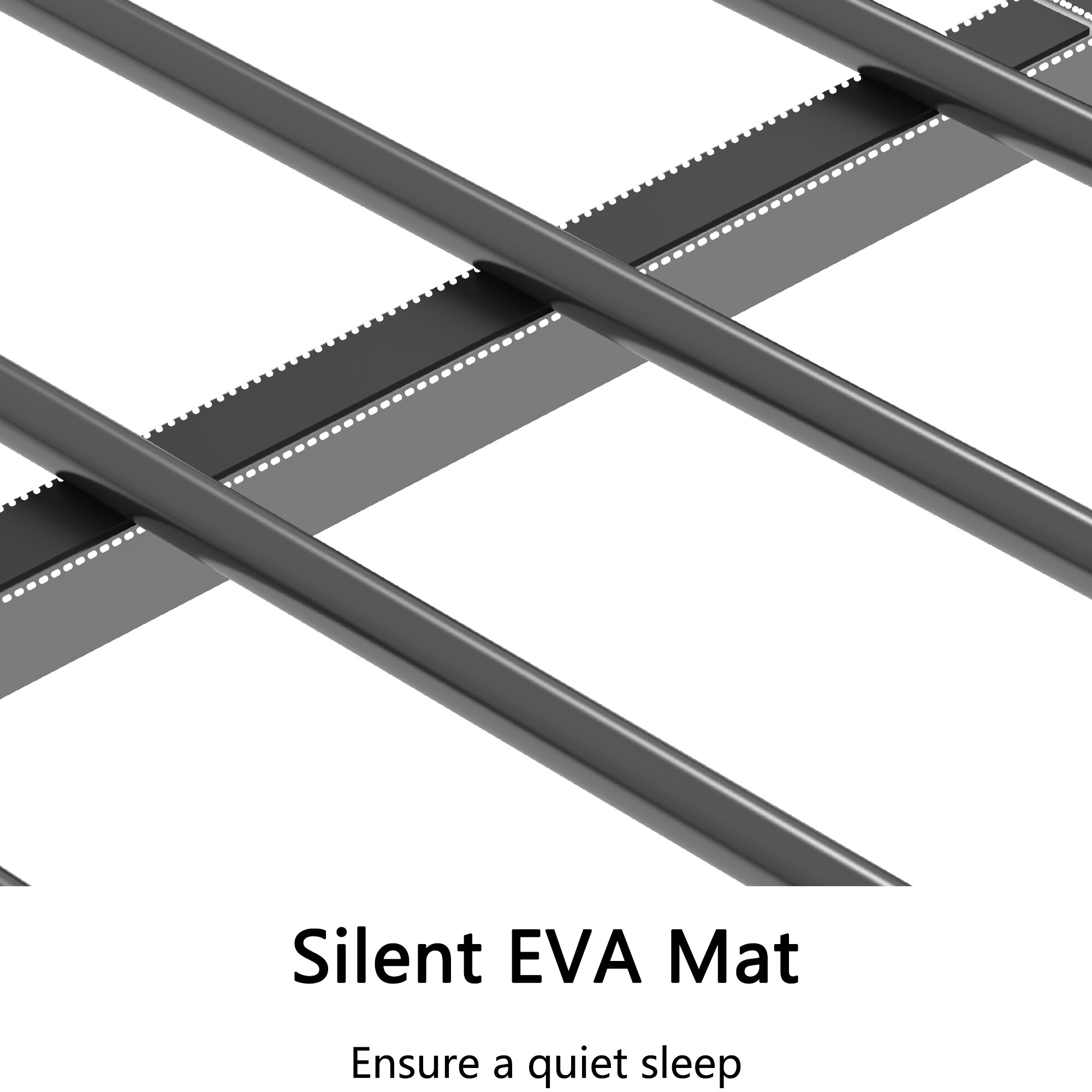 Fun Orange FUN25BE08 Bunk-Beds - View #8