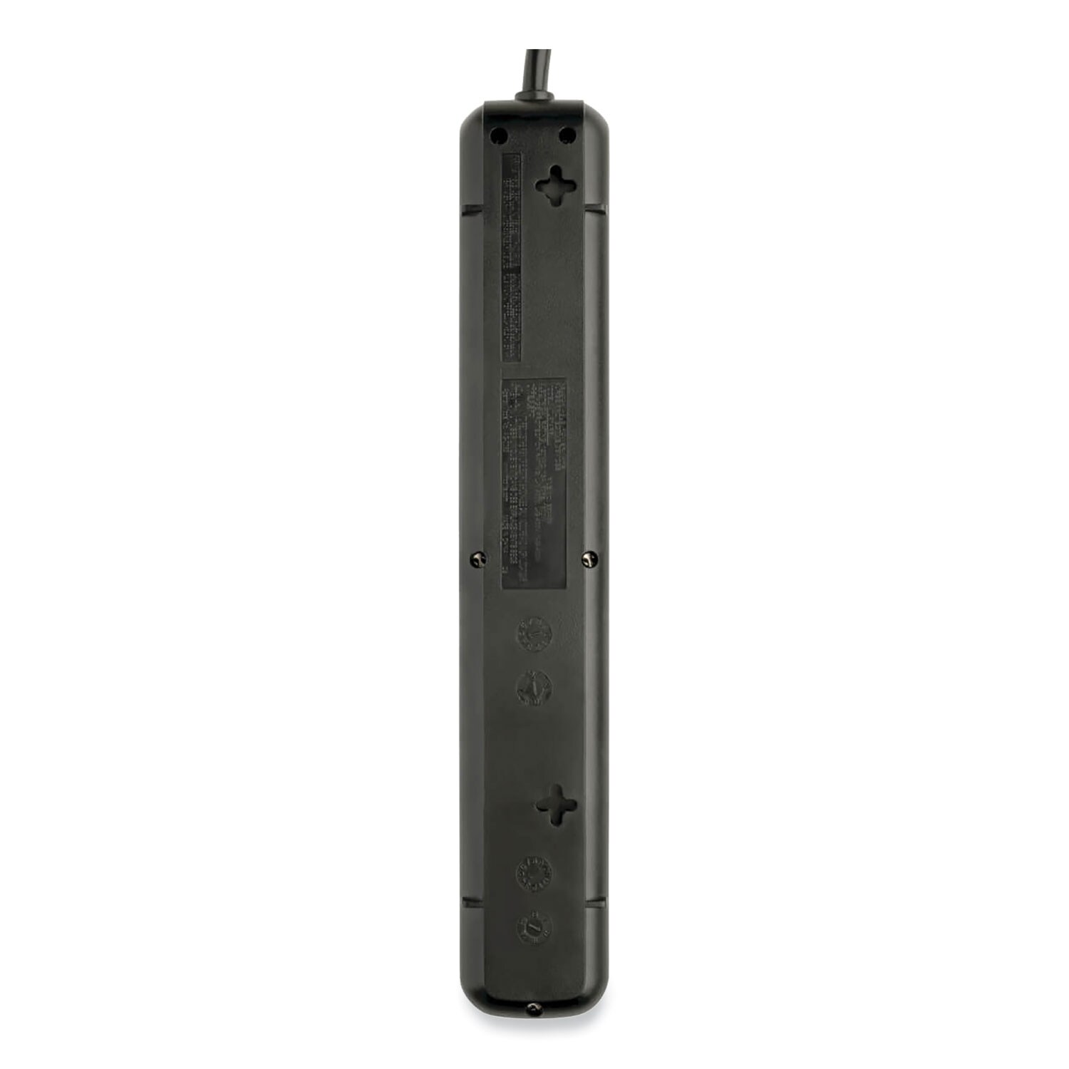 Tripp Lite TRPTLP74RB Surge-Protectors - View #2