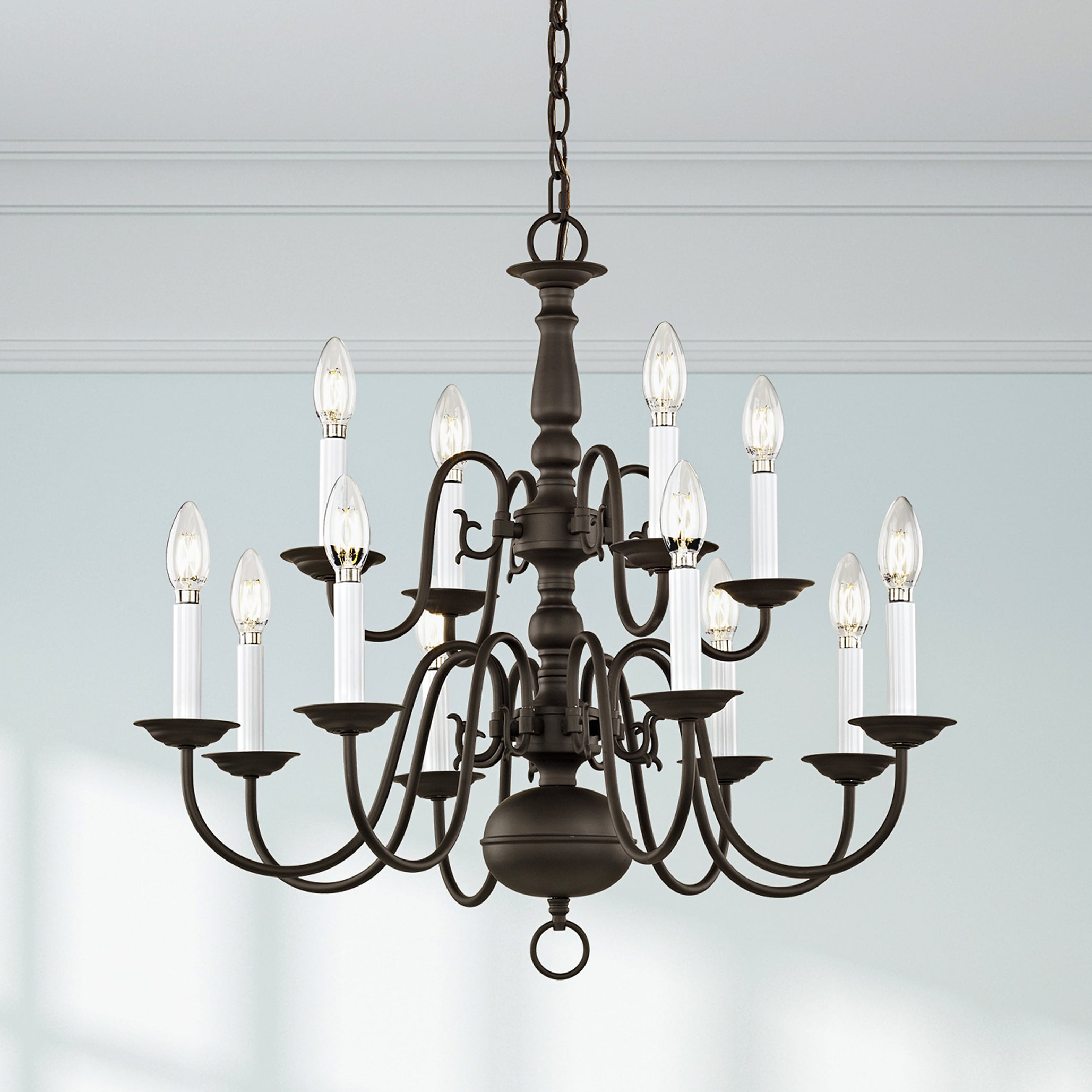 Livex Lighting 5012-07 b090015 - View #9