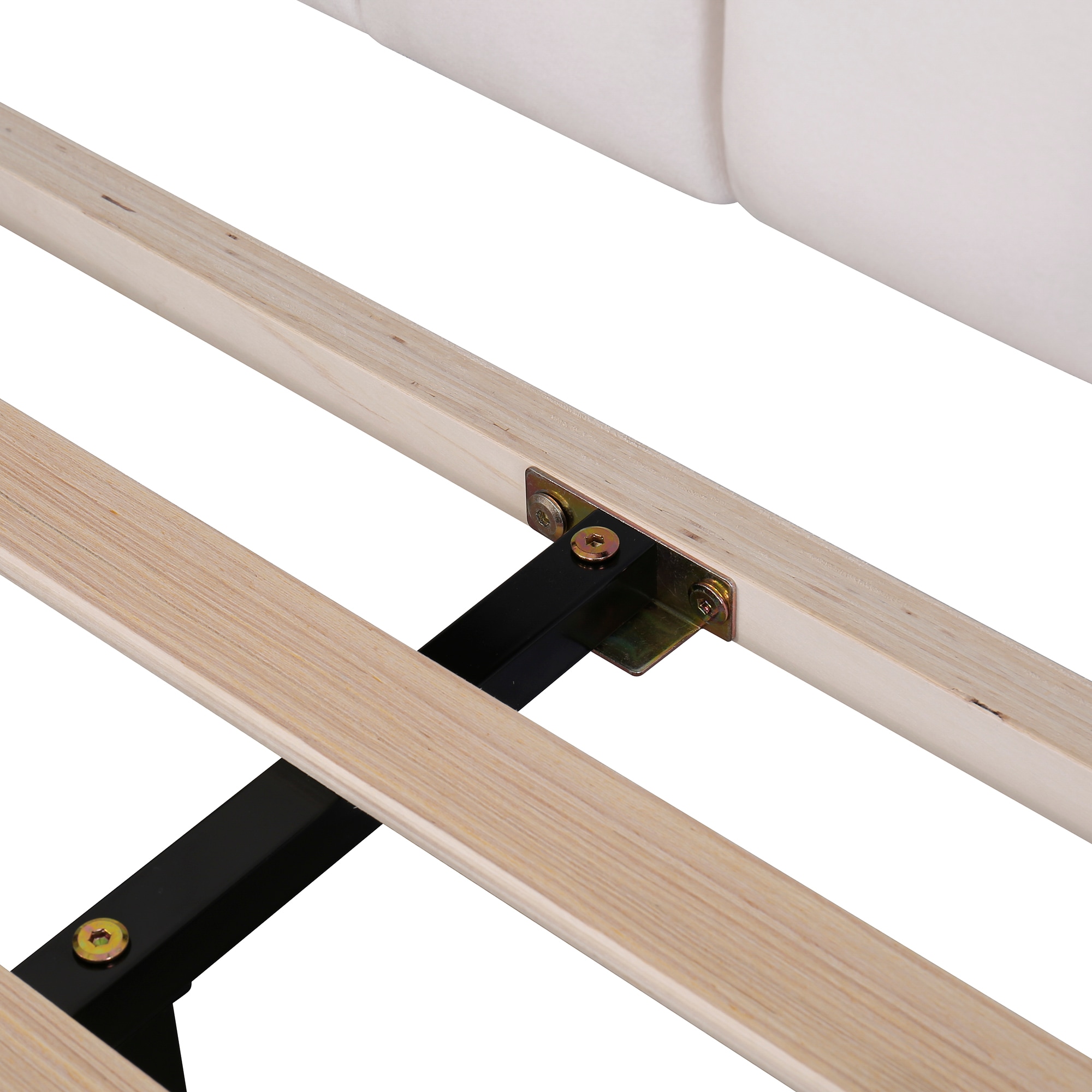 ModernLuxe L3P-WF305290AAA beds - View #9