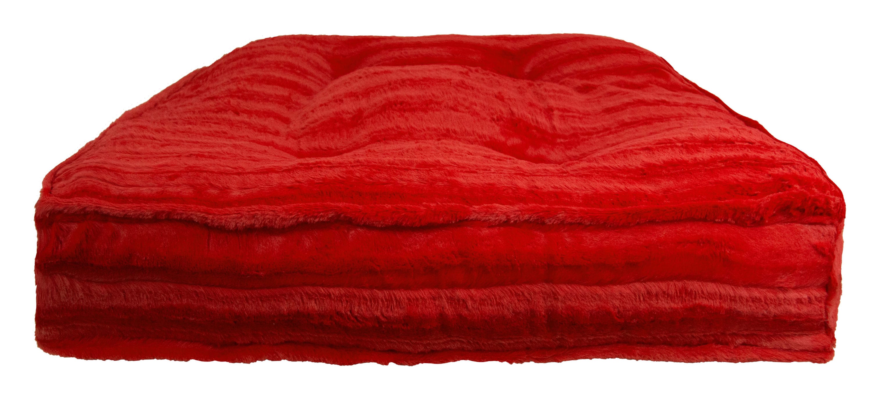Bessie and Barnie RECT-RDRN-XL Pet-Beds - View #3