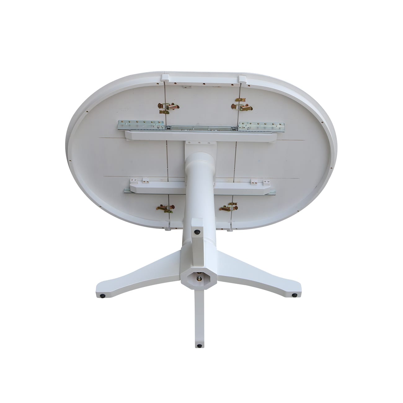 International Concepts K08-36RXT-27B Dining-Tables - View #5