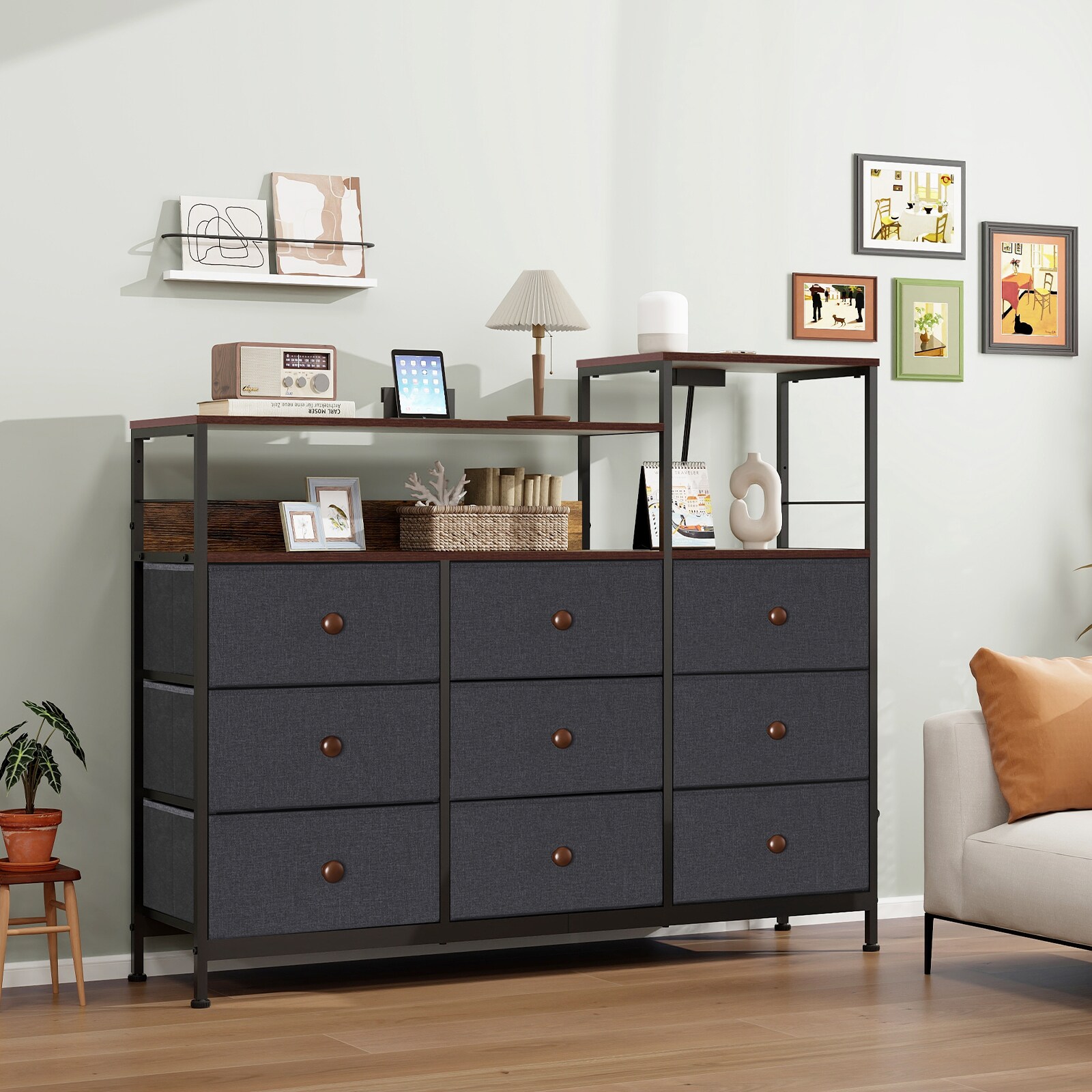 LTMATE LSWF-022 dressers - View #7