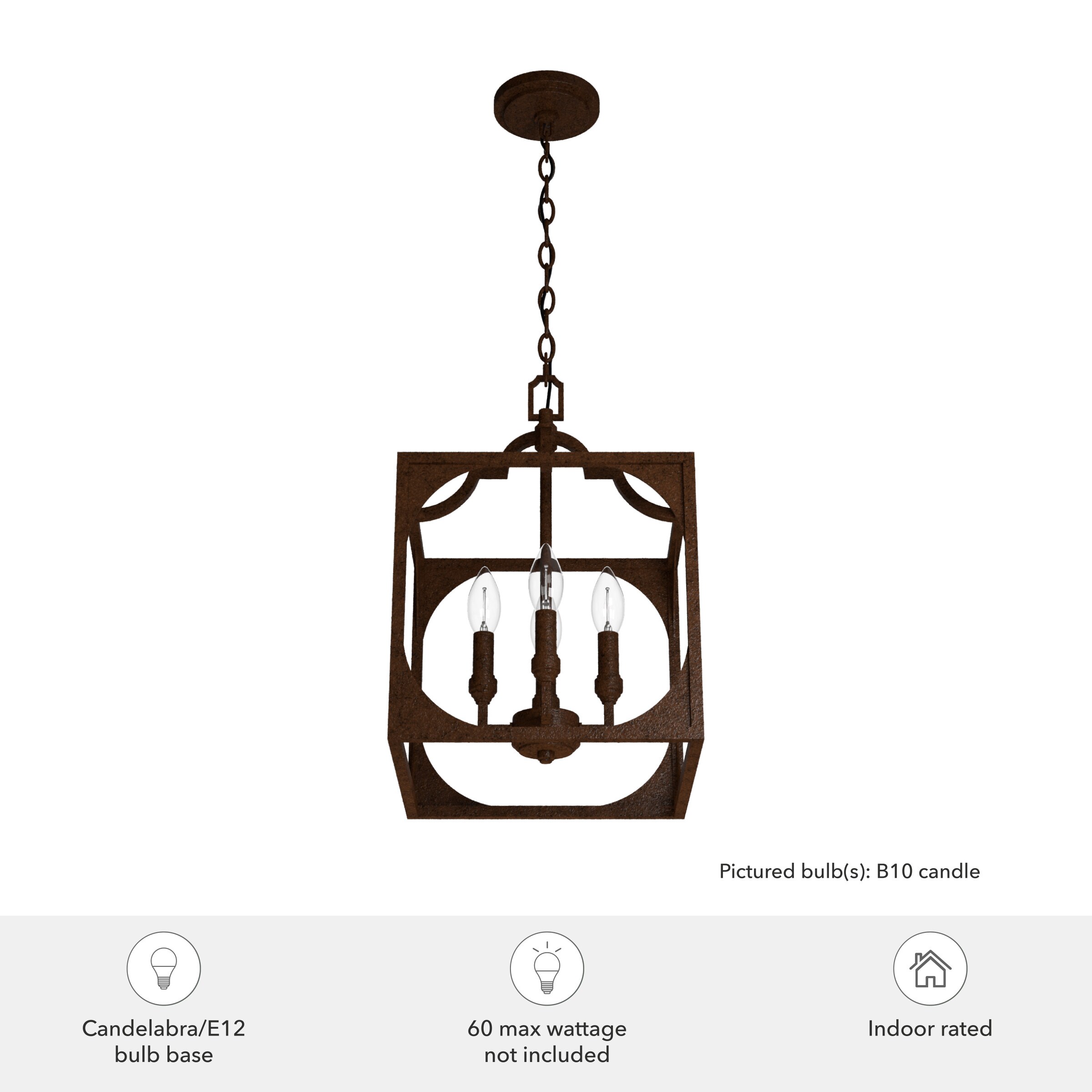Hunter 19980 Pendant-Lights - View #4