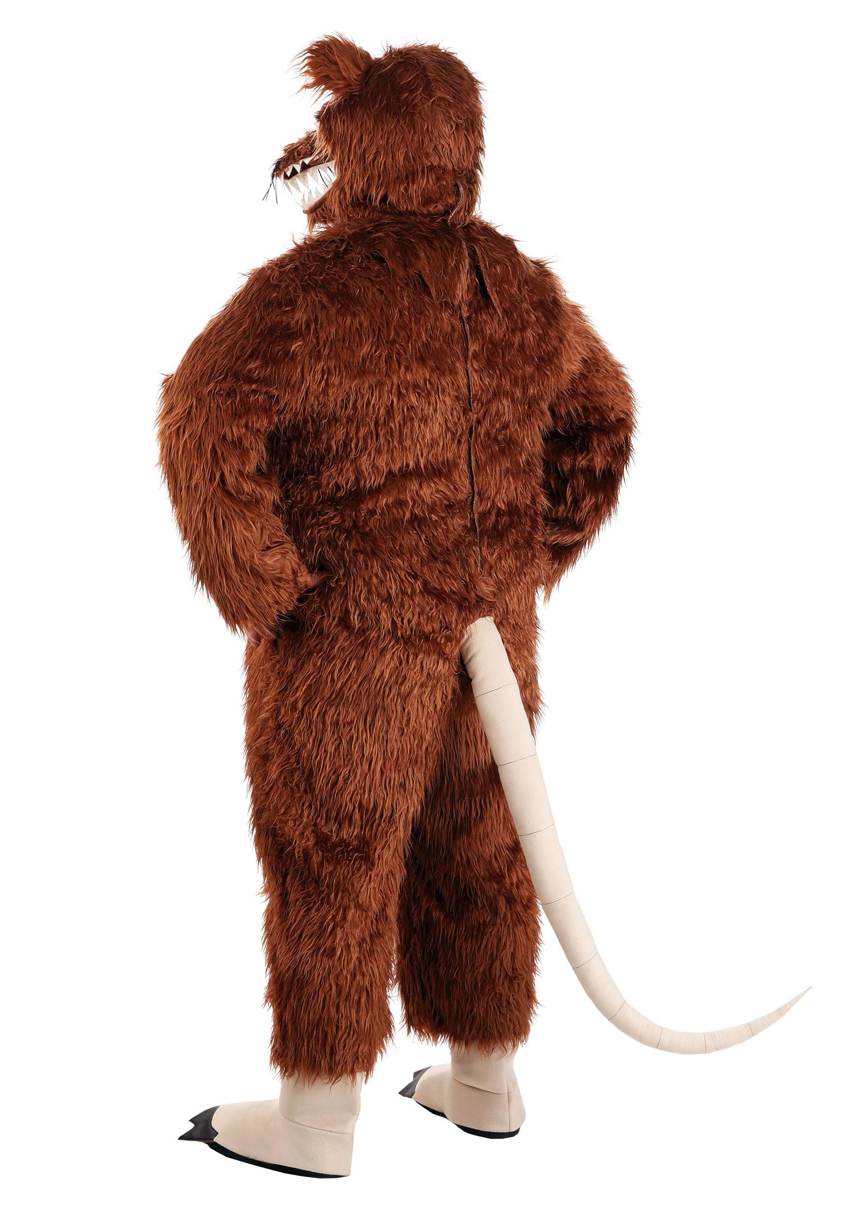 HalloweenCostumes.com FUN1574PL costumes - View #6