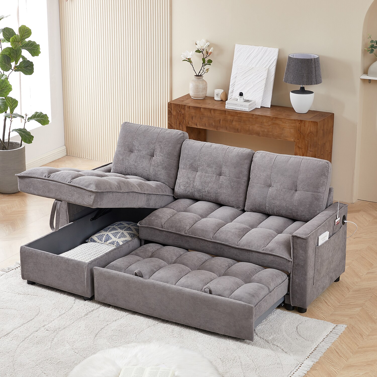 GZMR GZ-9S00102 Sofas-Loveseats - View #8
