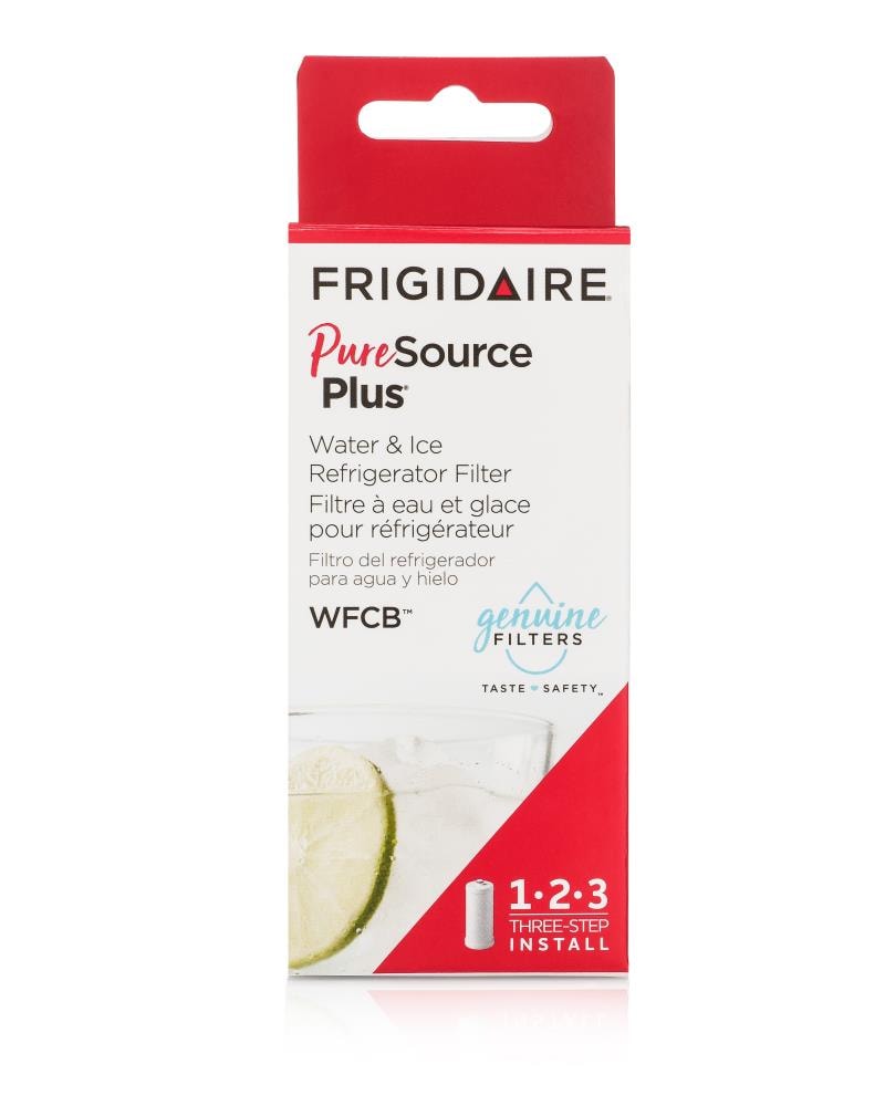 242294402 by Frigidaire - Frigidaire Water Filter Bypass for PureSource  Ultra® ULTRAWF and PureSource® 3 WF3CB