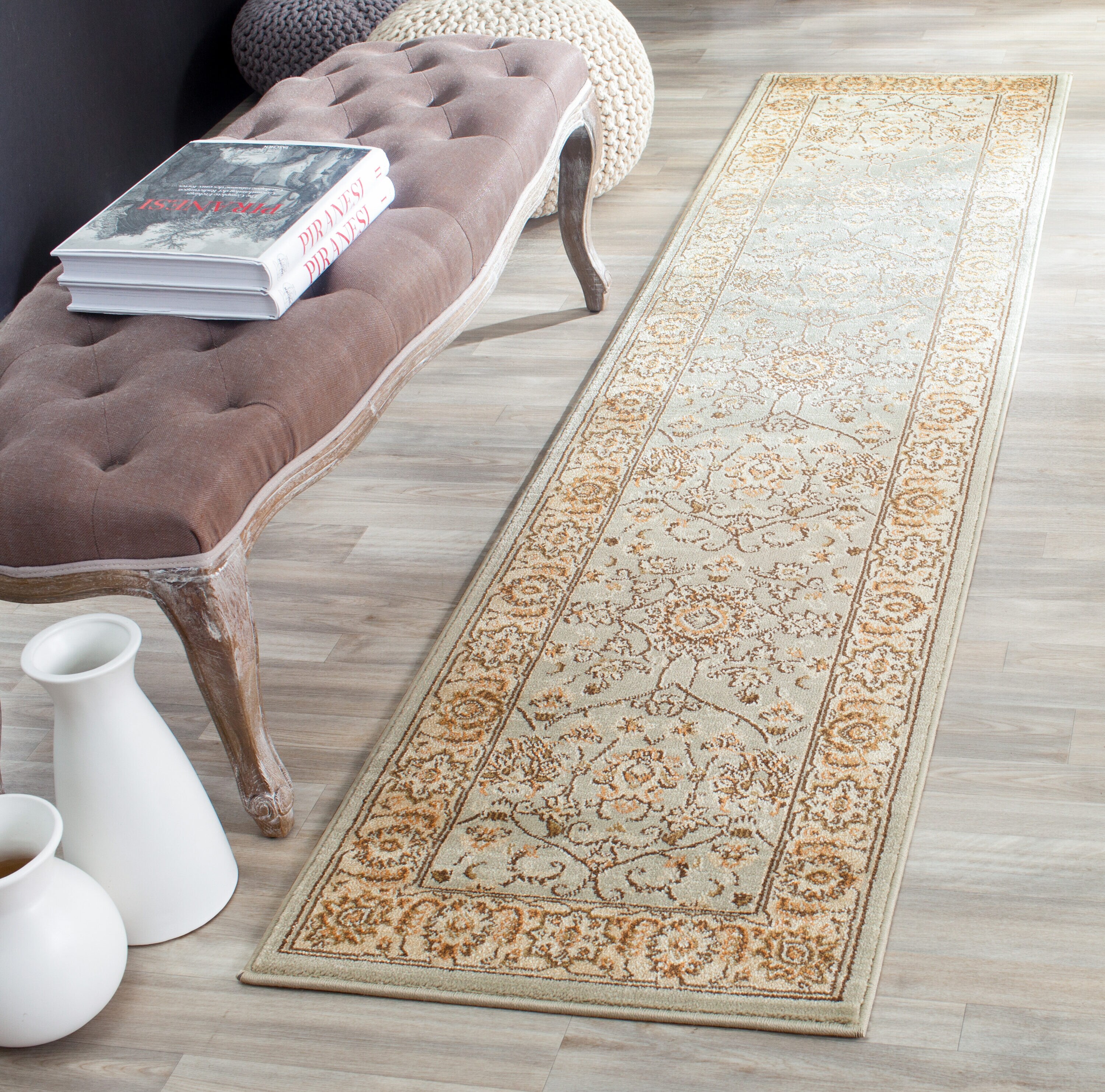 Safavieh FLR127-8012-28 rugs - View #2