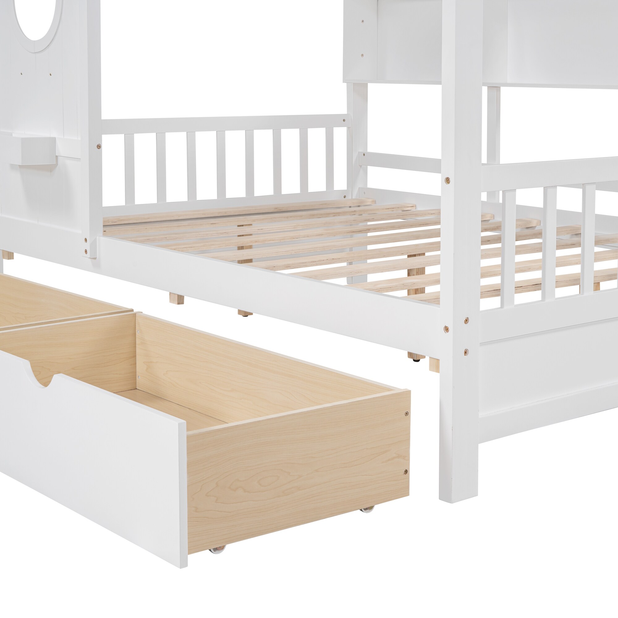 Xspracer ML-BF887K beds - View #8