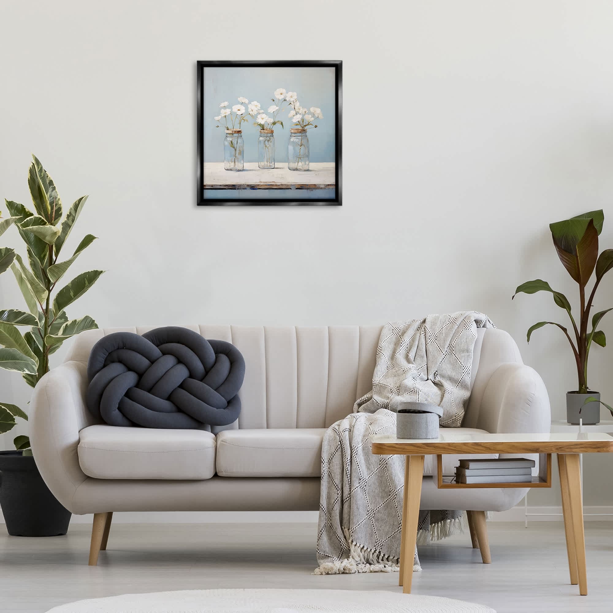 Stupell Industries BT-758-FFB-24X24 Wall-Art - View #3