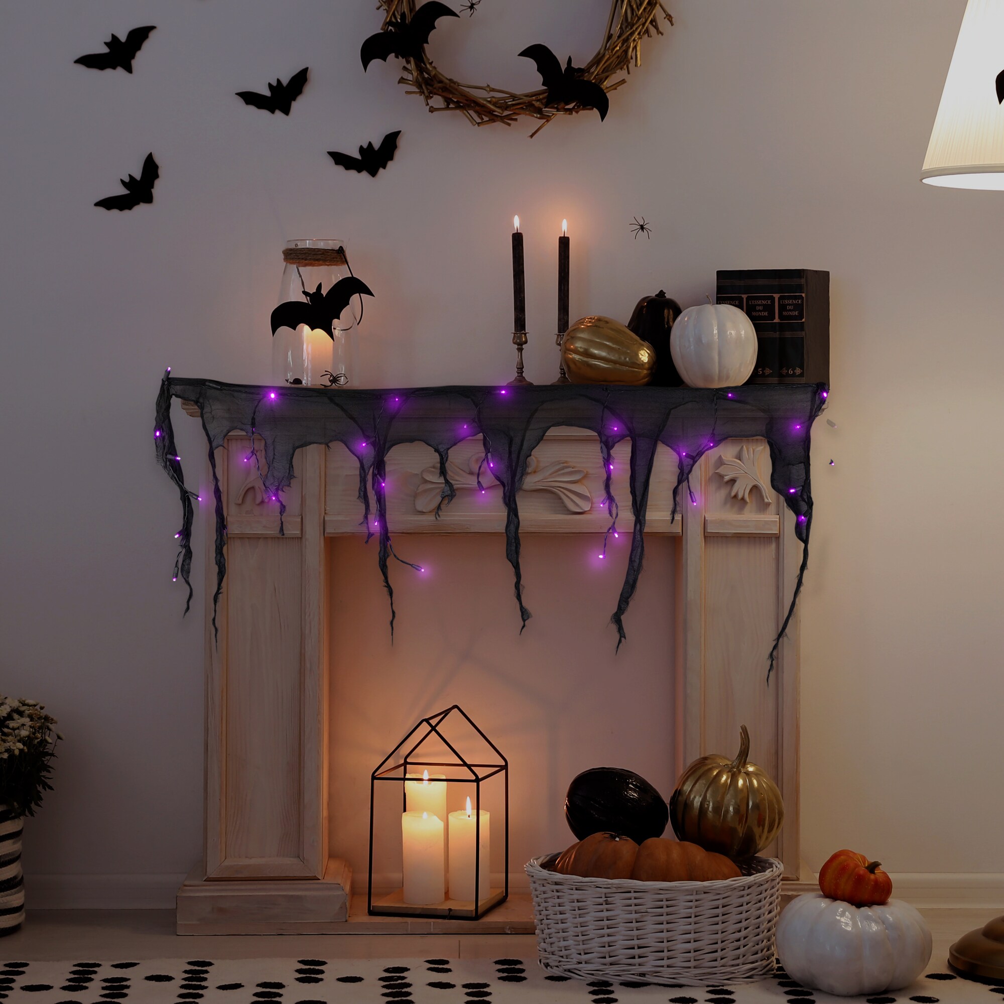 Northlight 35680736 Table-Halloween-Decor - View #2