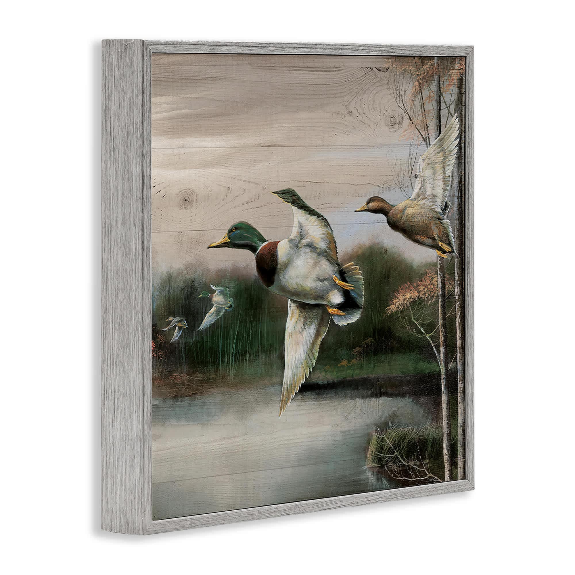 Stupell Industries BS-213-GFF-17X17 Wall-Art - View #2