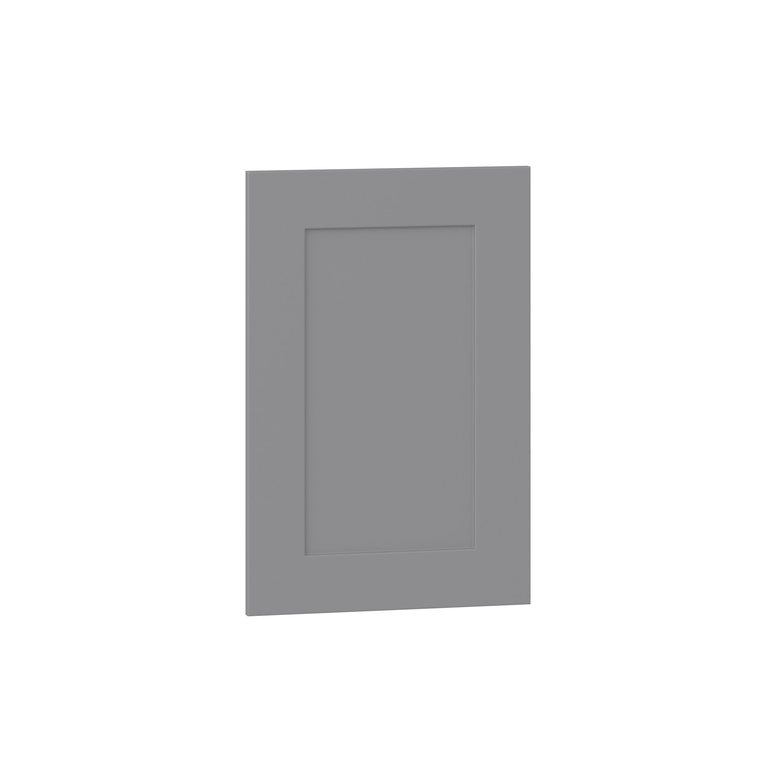 Hugo&Borg DSDR16.525-BM Kitchen-Cabinet-Doors - View #7