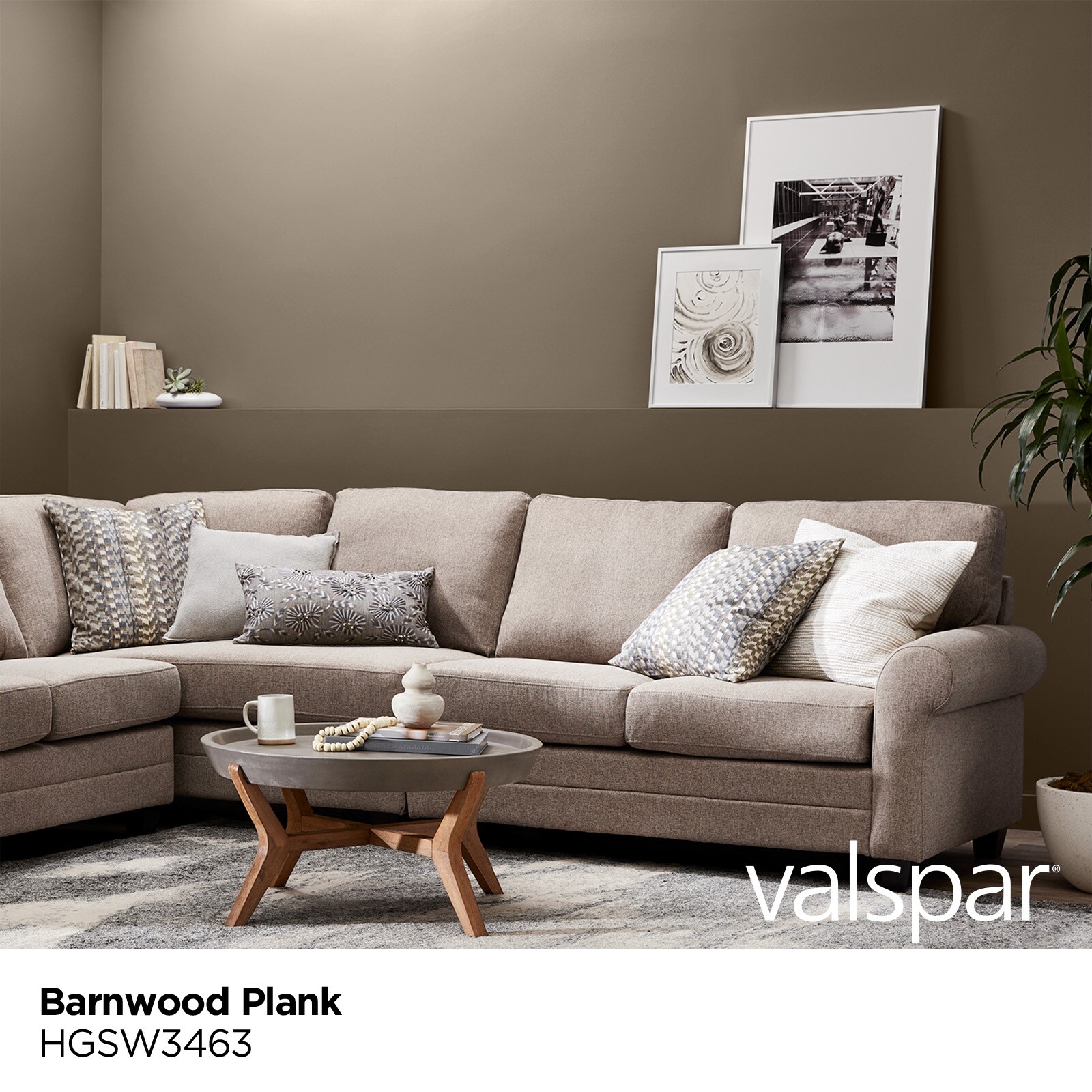 Valspar HGSW3463-31541 Int-Ext-Paint - View #2