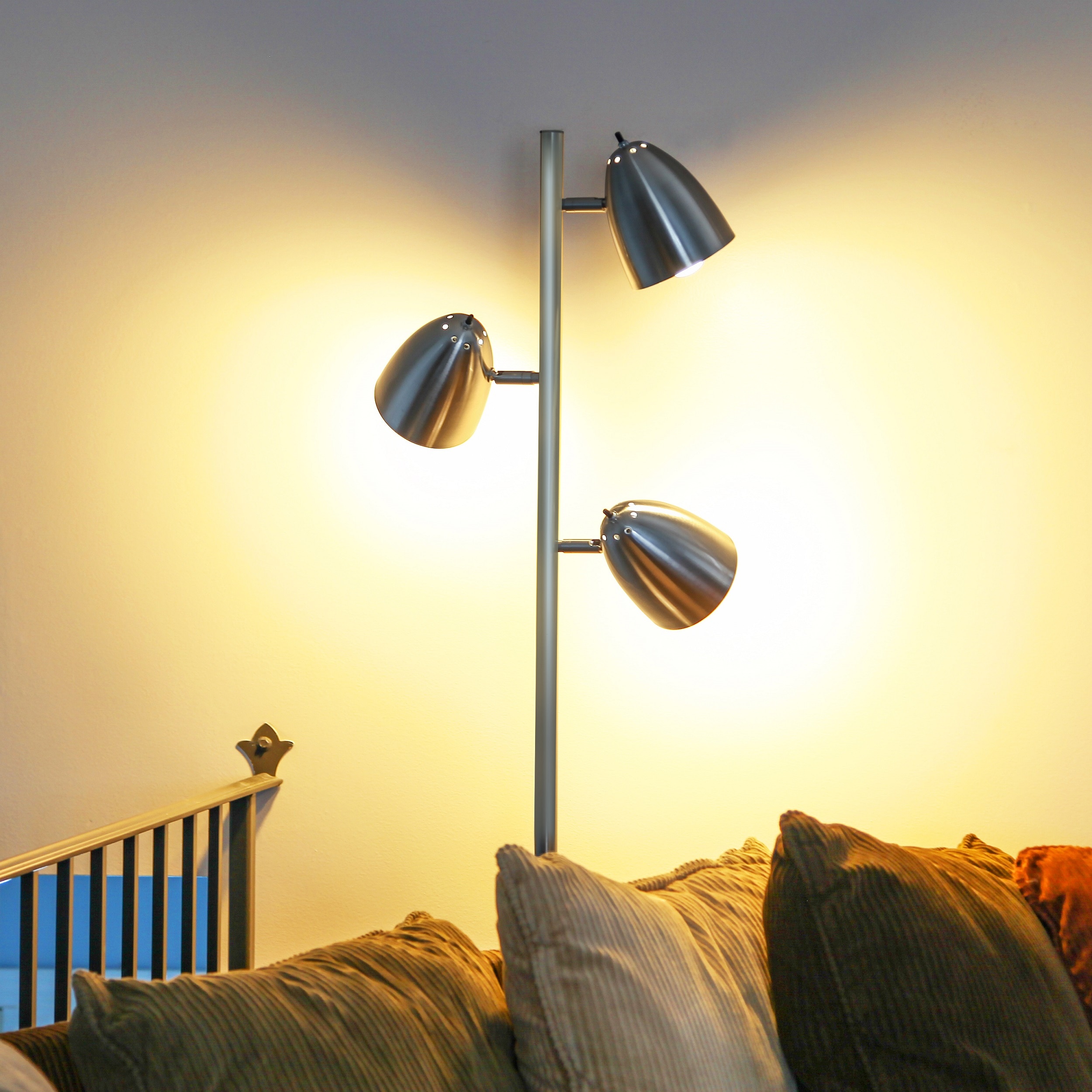 Brightech HC-AI27-MKRH floorlamps - View #7