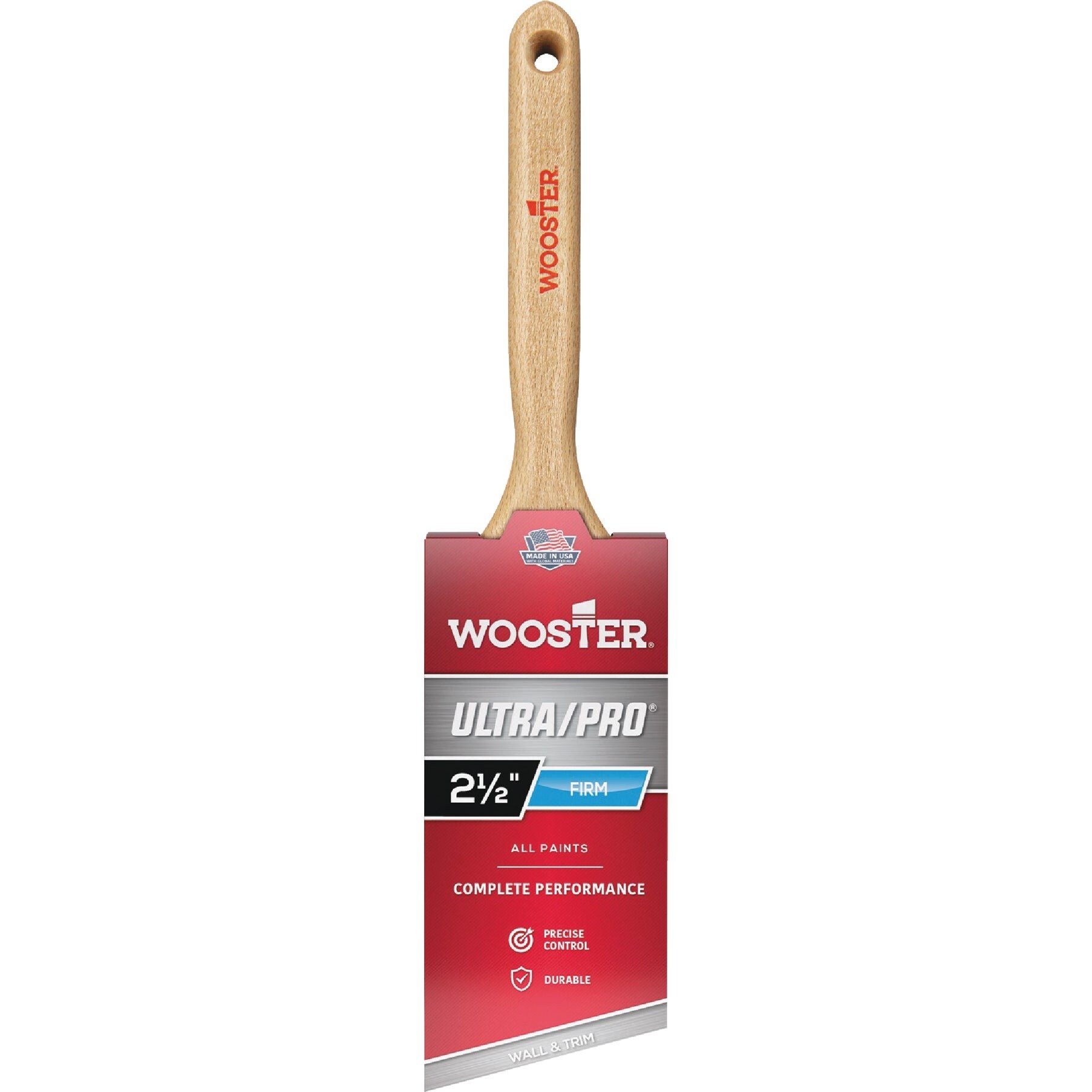 Wooster 2792207 Paint-Brushes - View #3