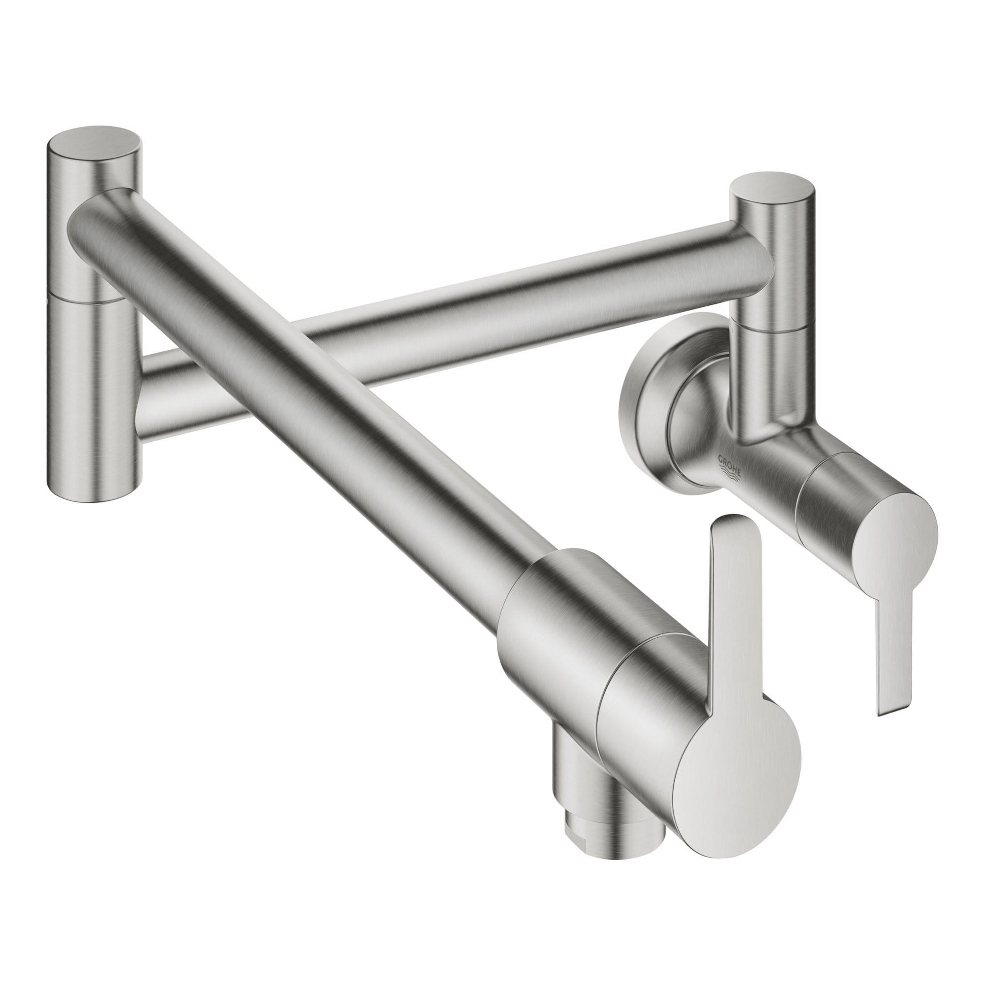GROHE 310752432 Kitchen-Faucets - View #4