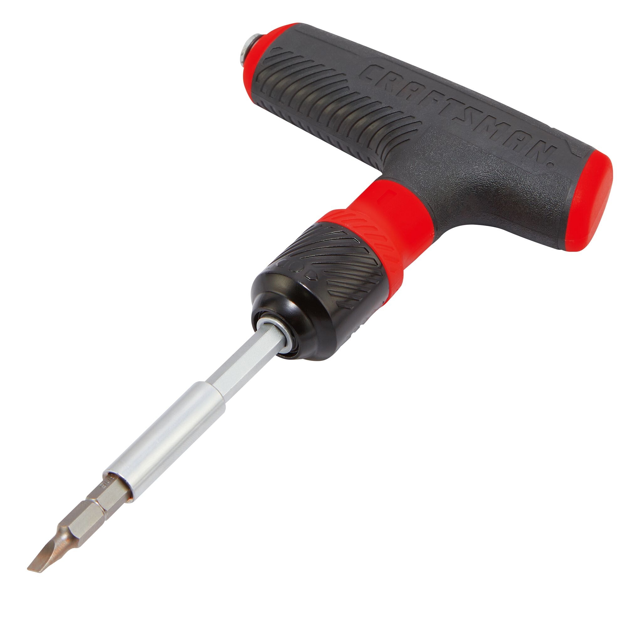 Craftsman t deals handle