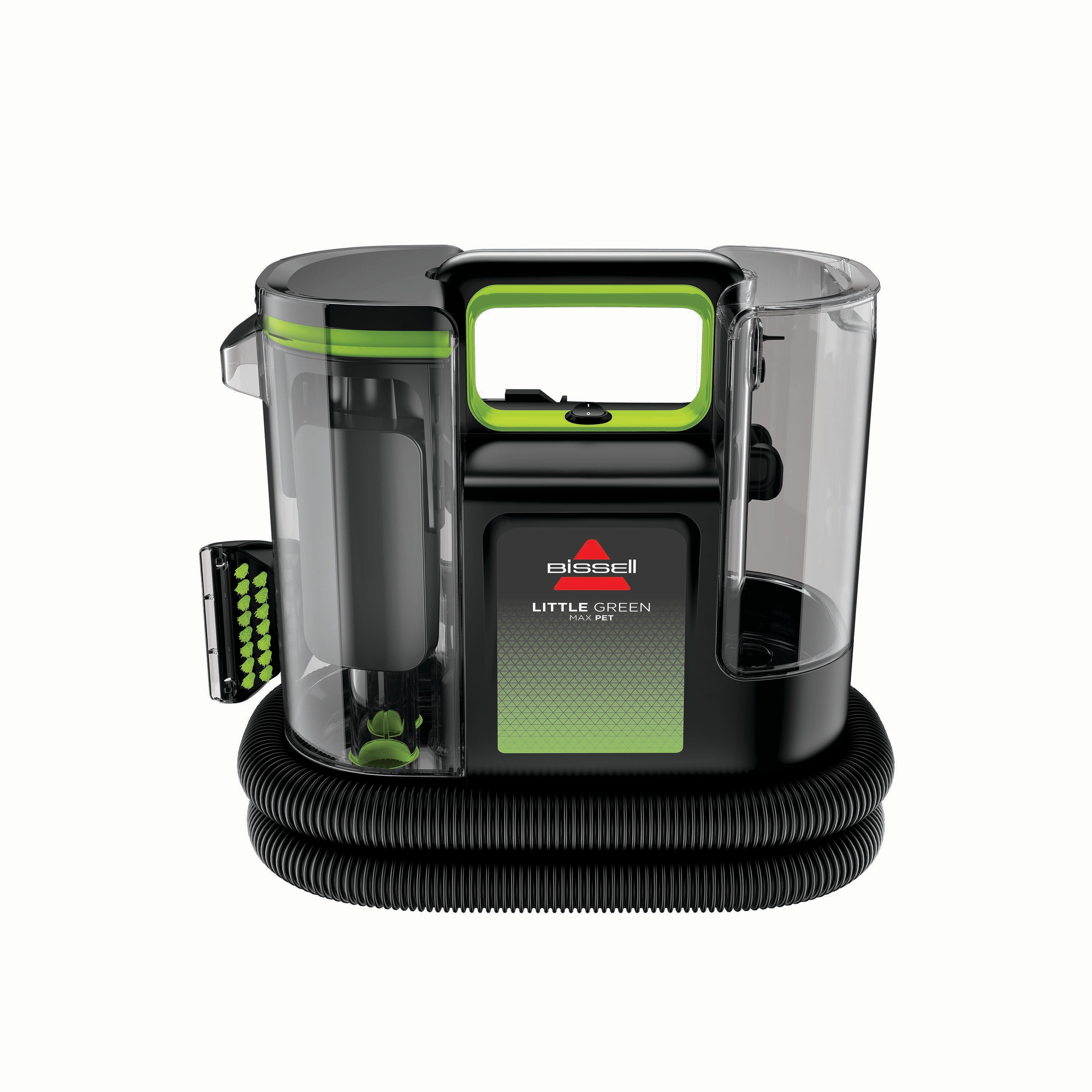 BISSELL Little Green Max Pet Carpet Cleaner